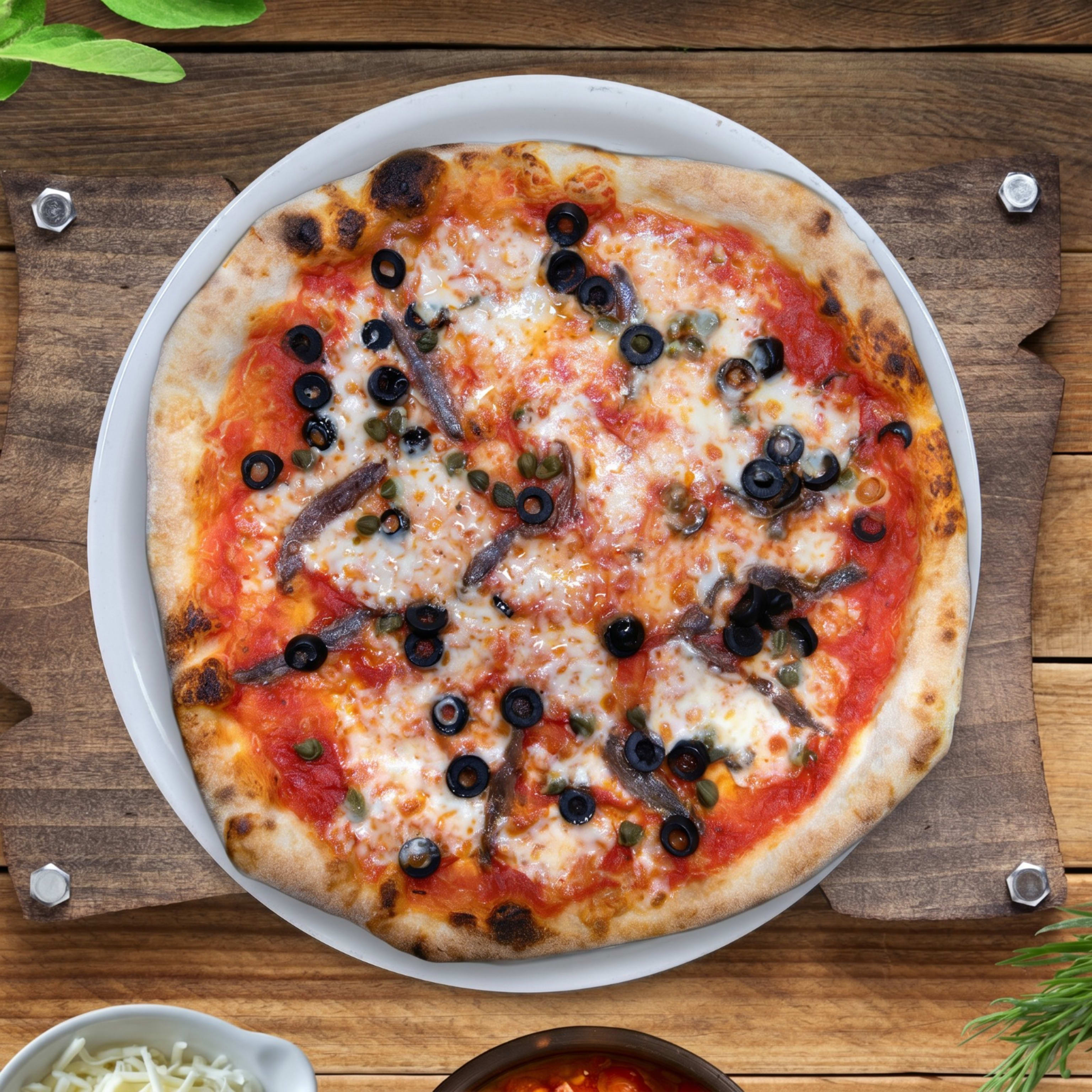 NAPOLETANA