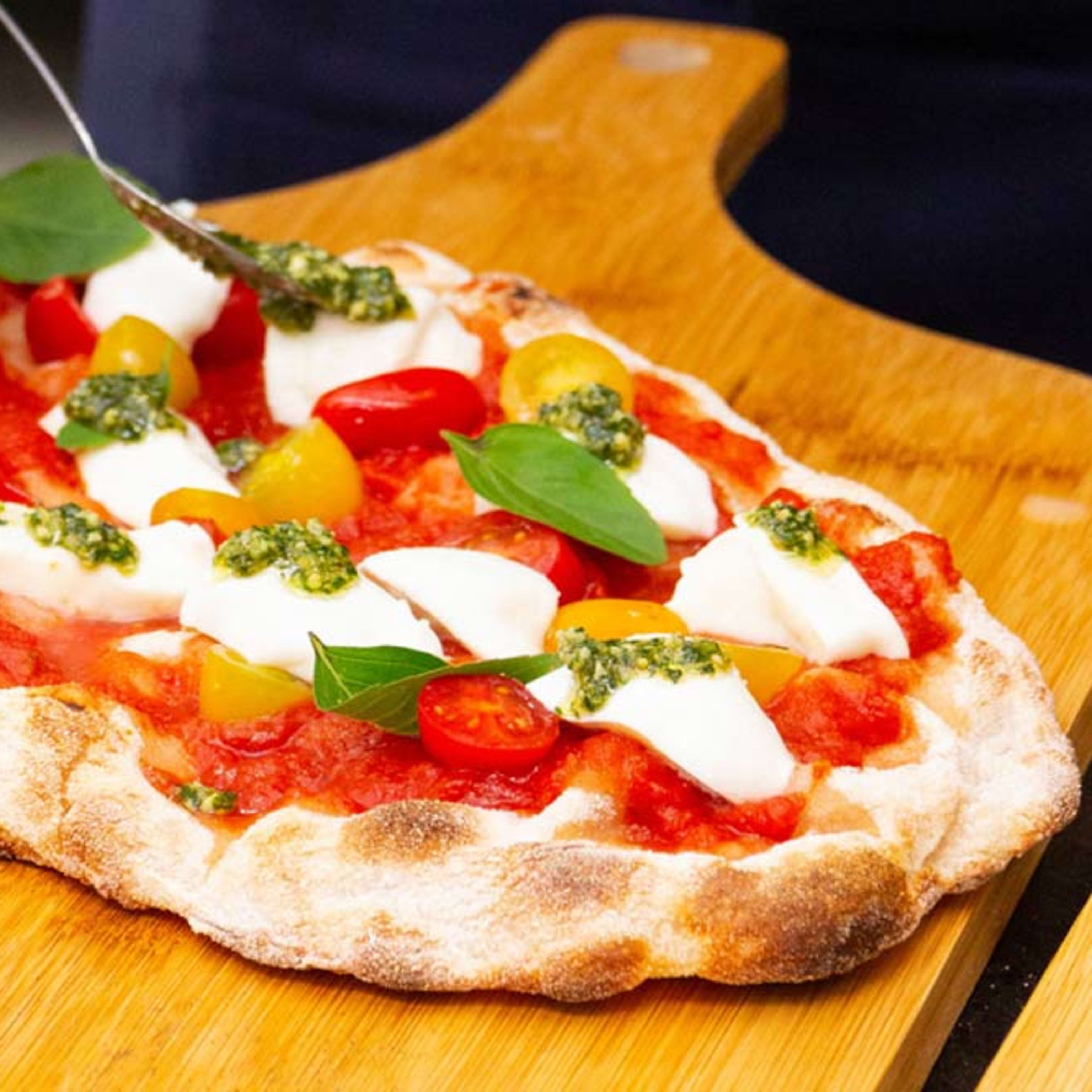 pack duo margherita