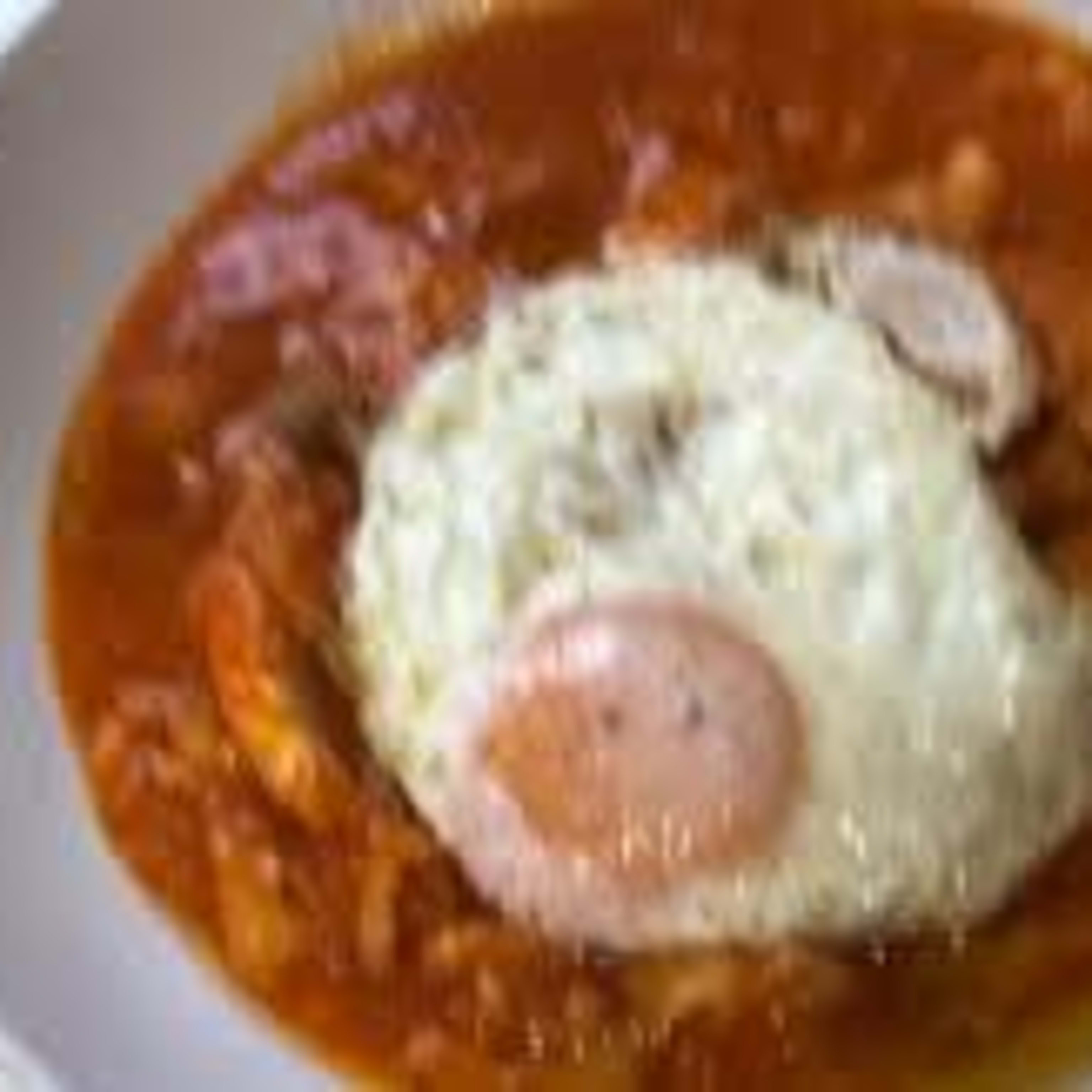Bacalao ajoarriero