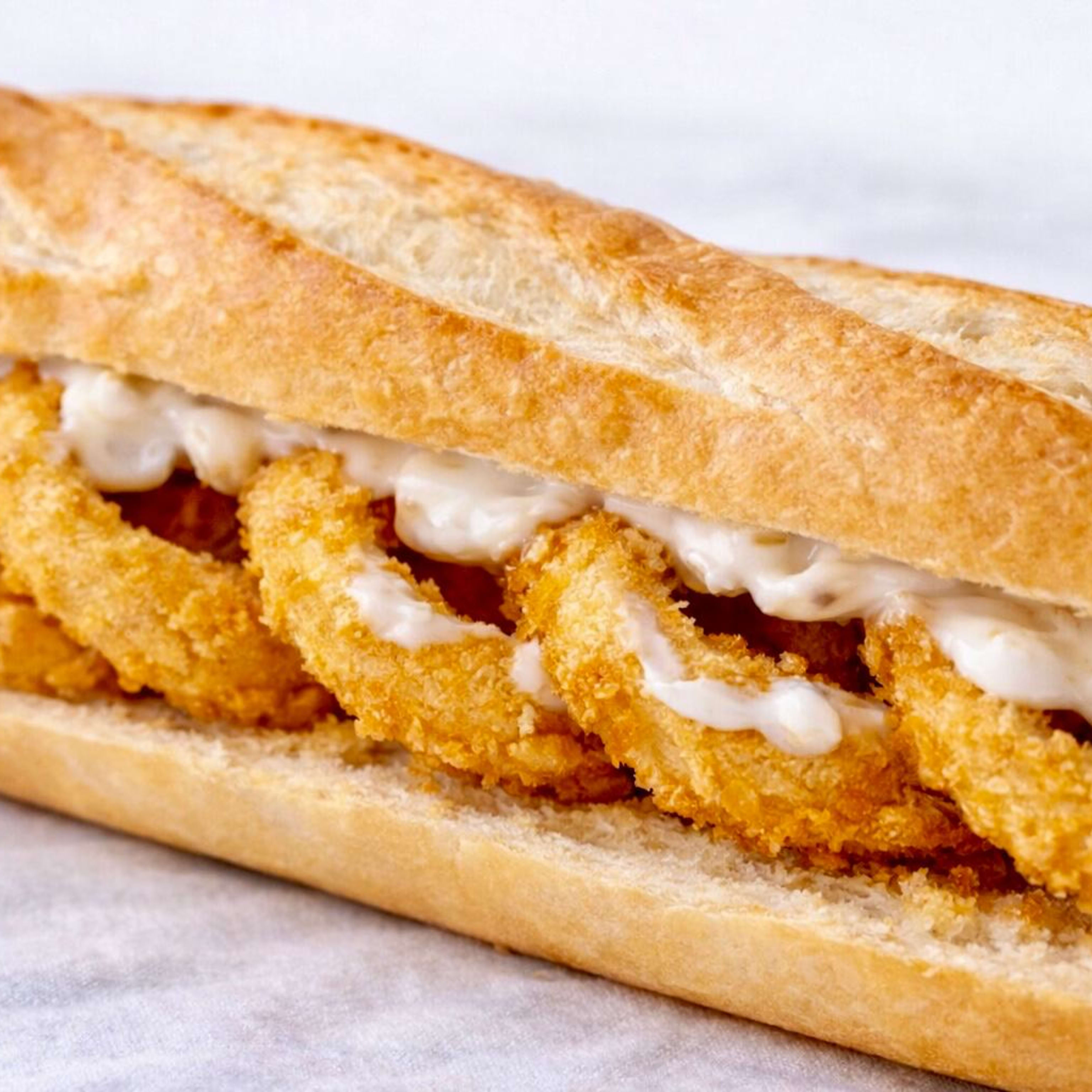 Bocadillo Olímpico