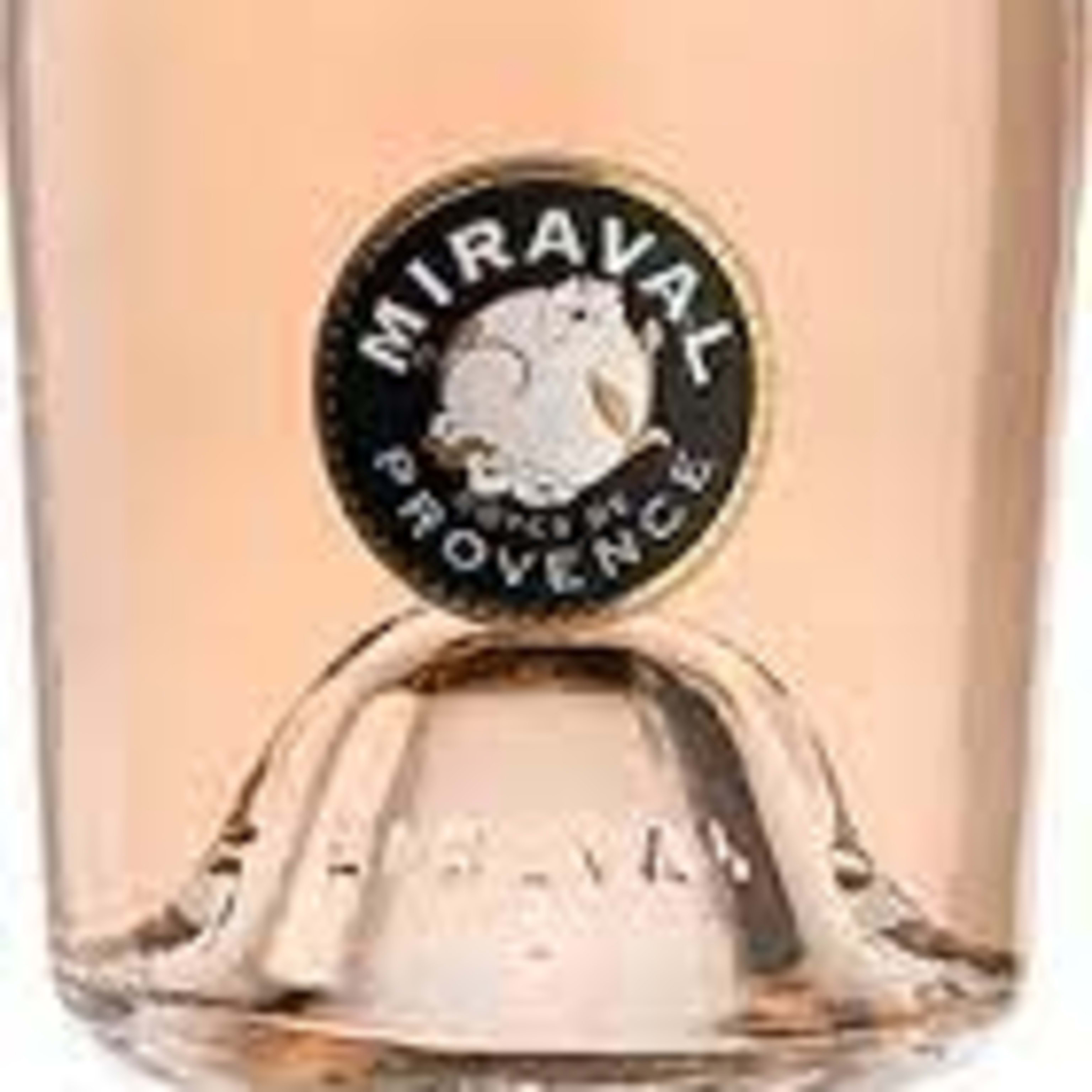 MIRAVAL GARNACHA / SYRAH (A.O.C. Côtes de Provence)