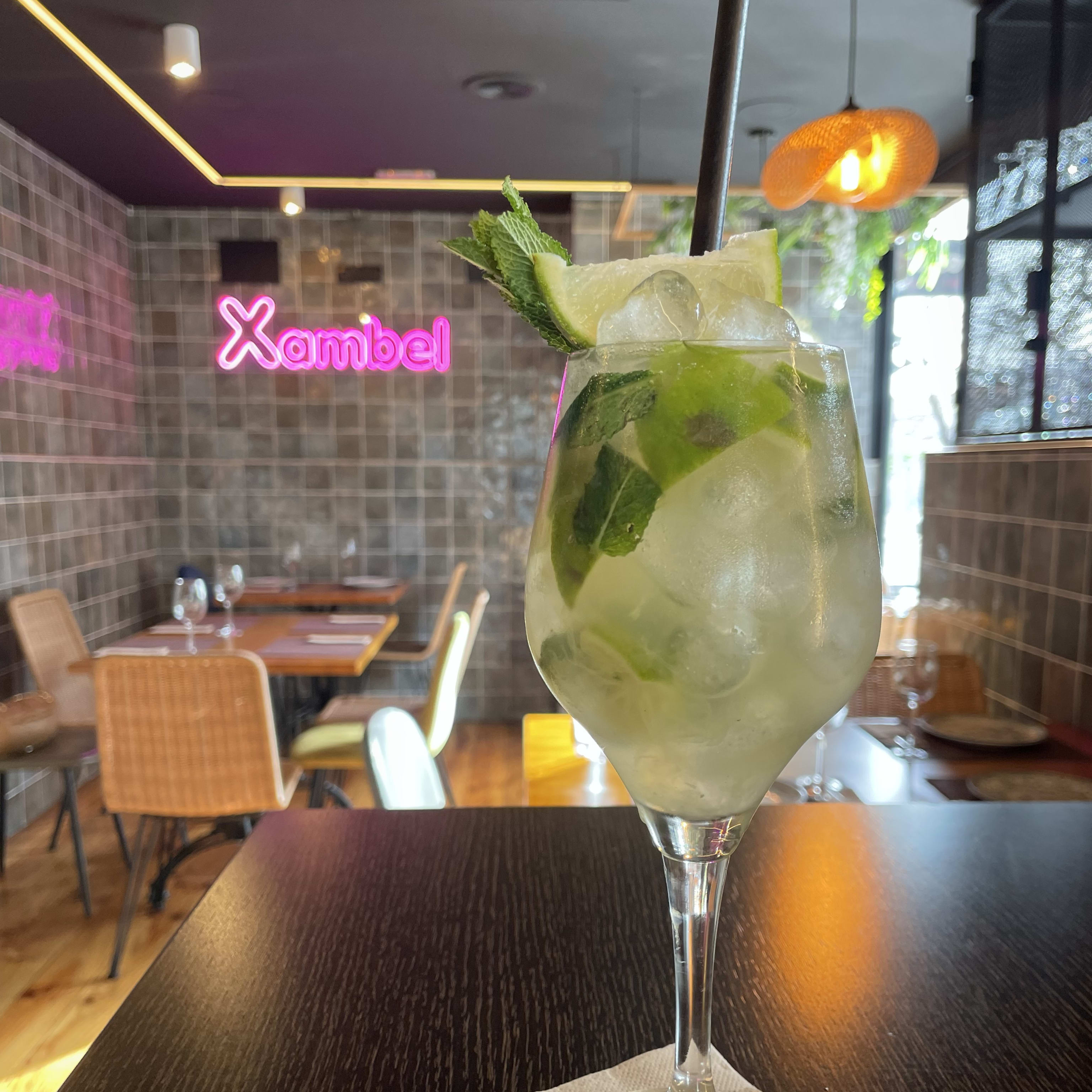 Mojito