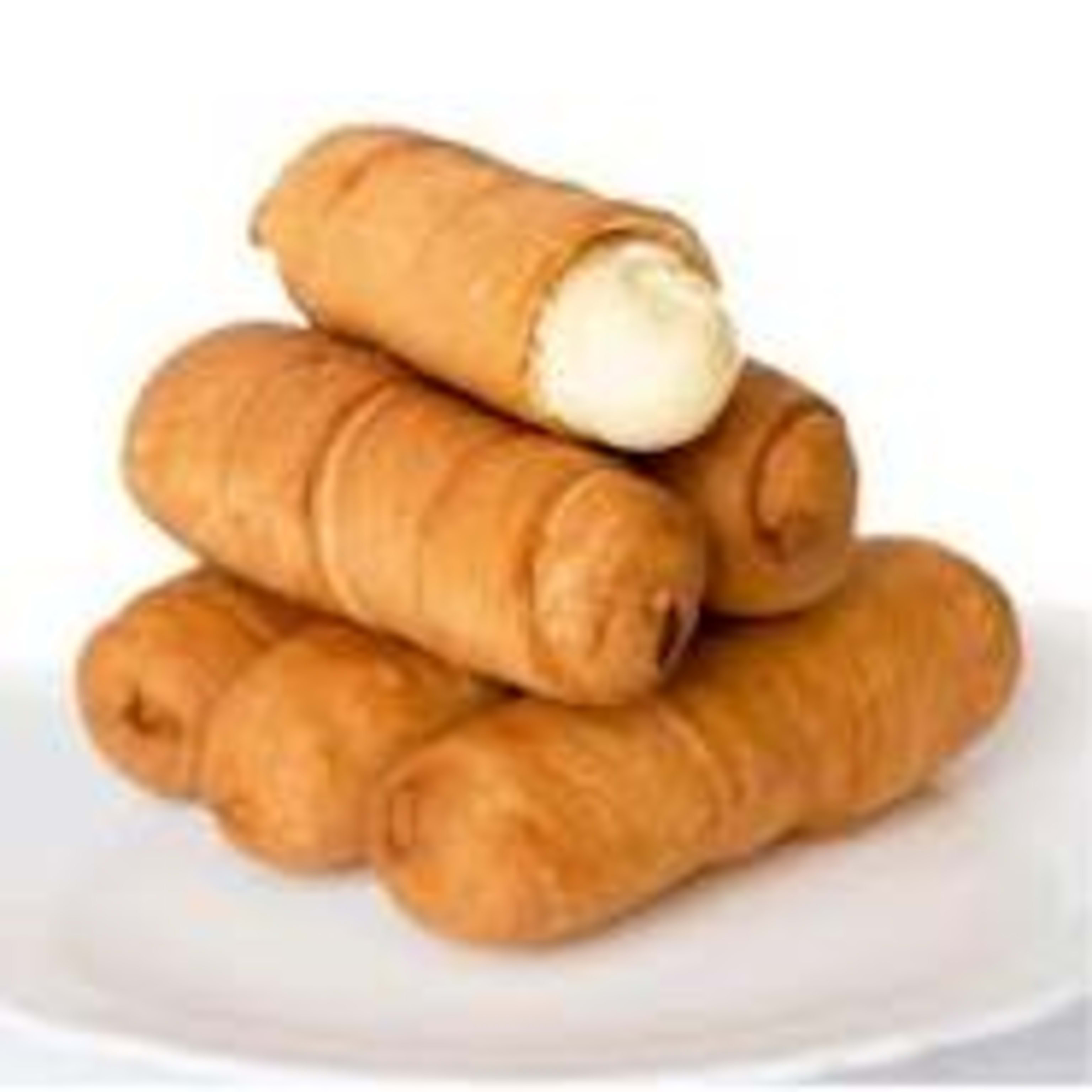 TEQUEÑOS DE QUESO