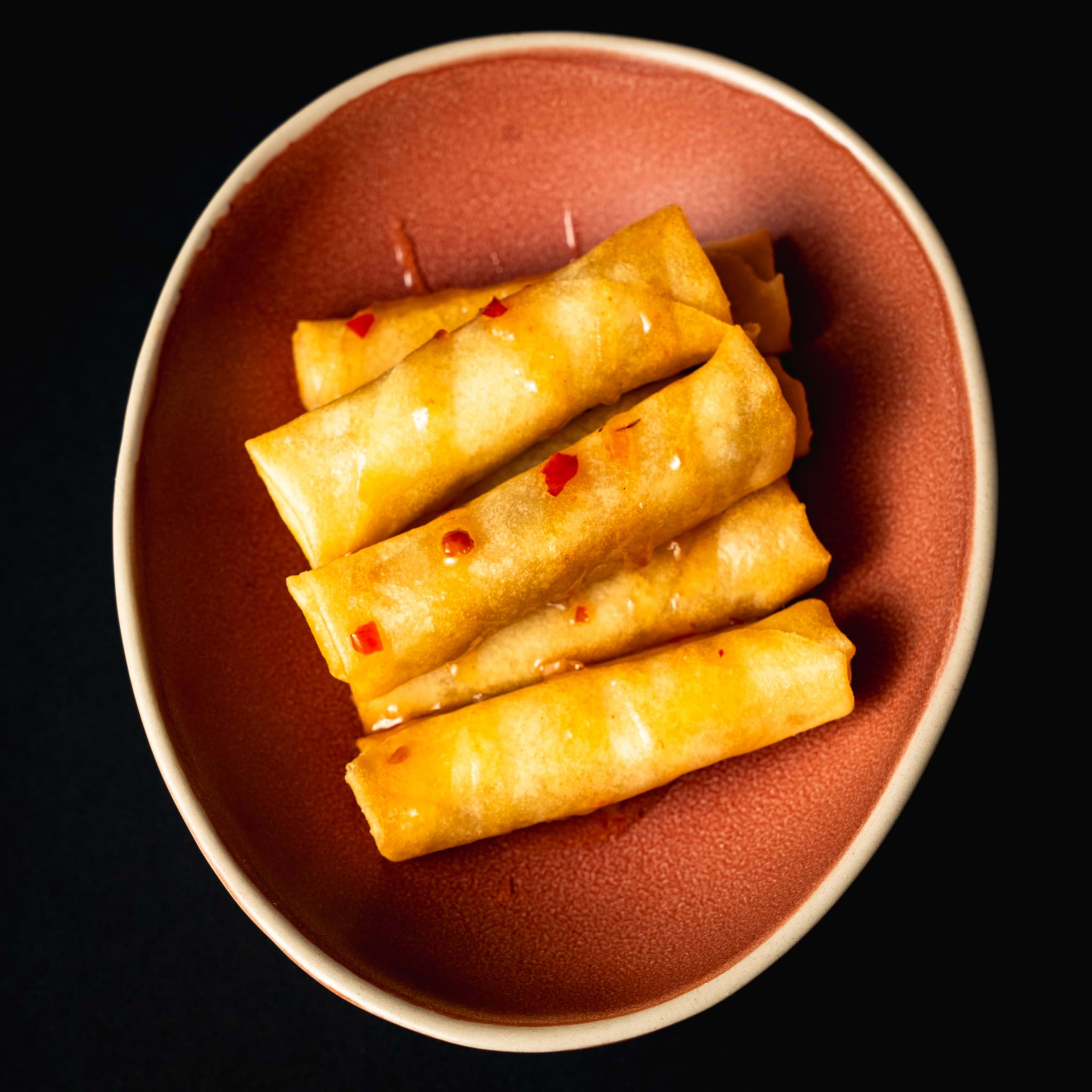 Mini Rollitos