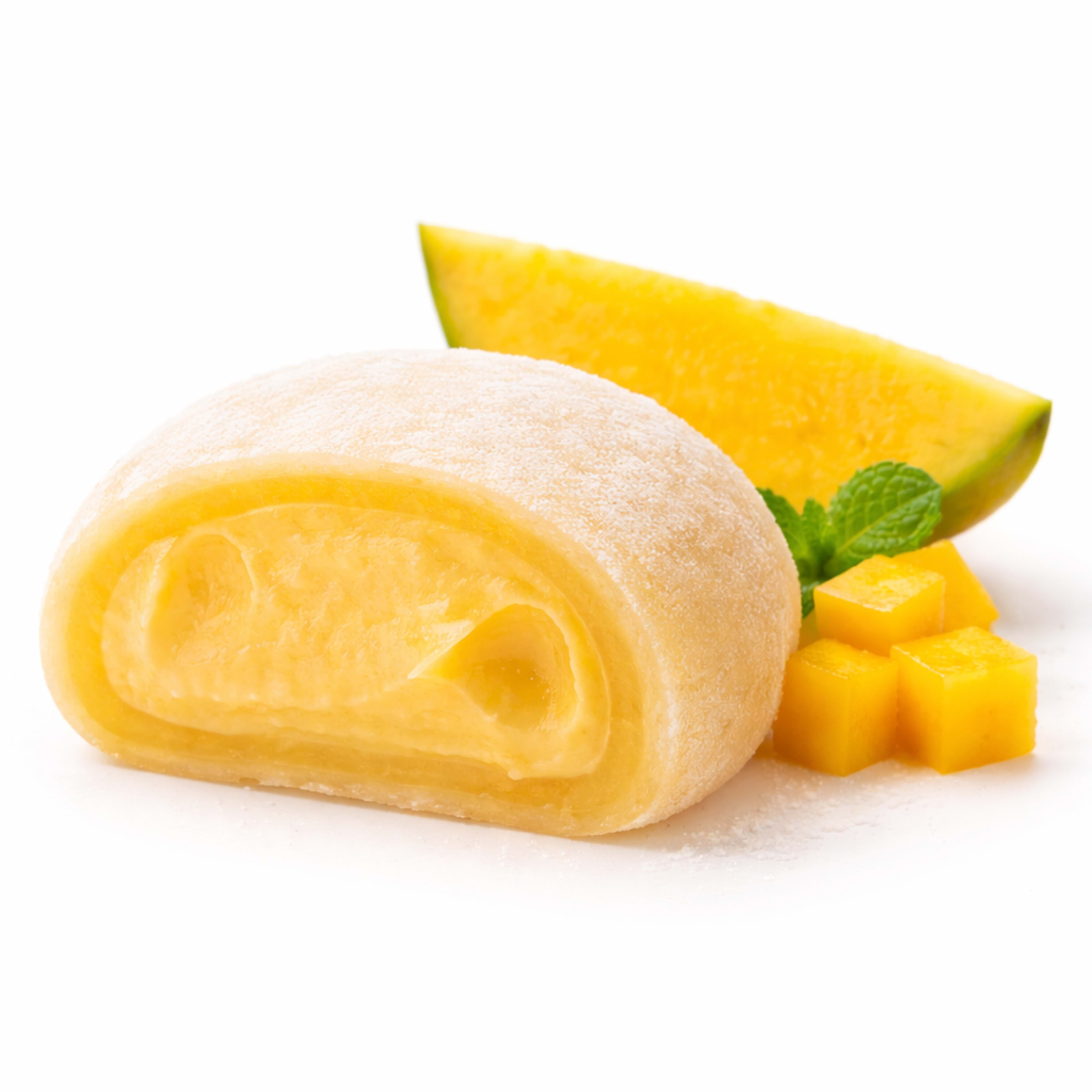 MOCHI DE MANGO
