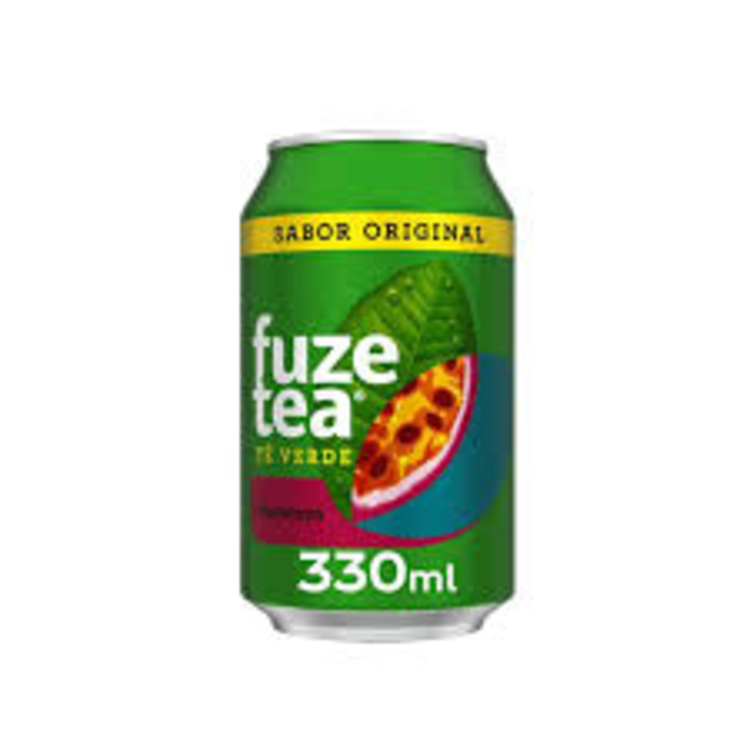 nestea maracuya