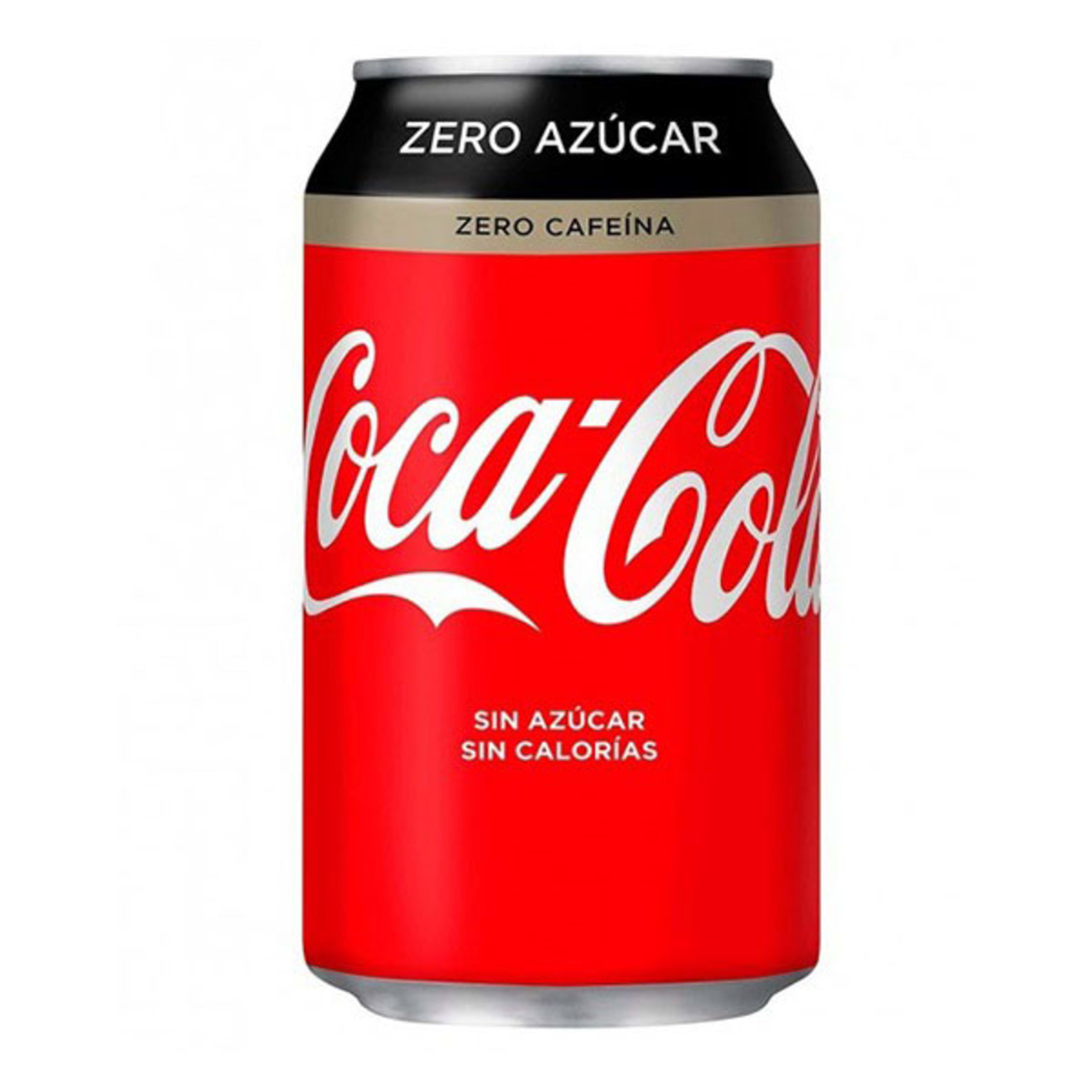 Coca-Cola Zero Zero