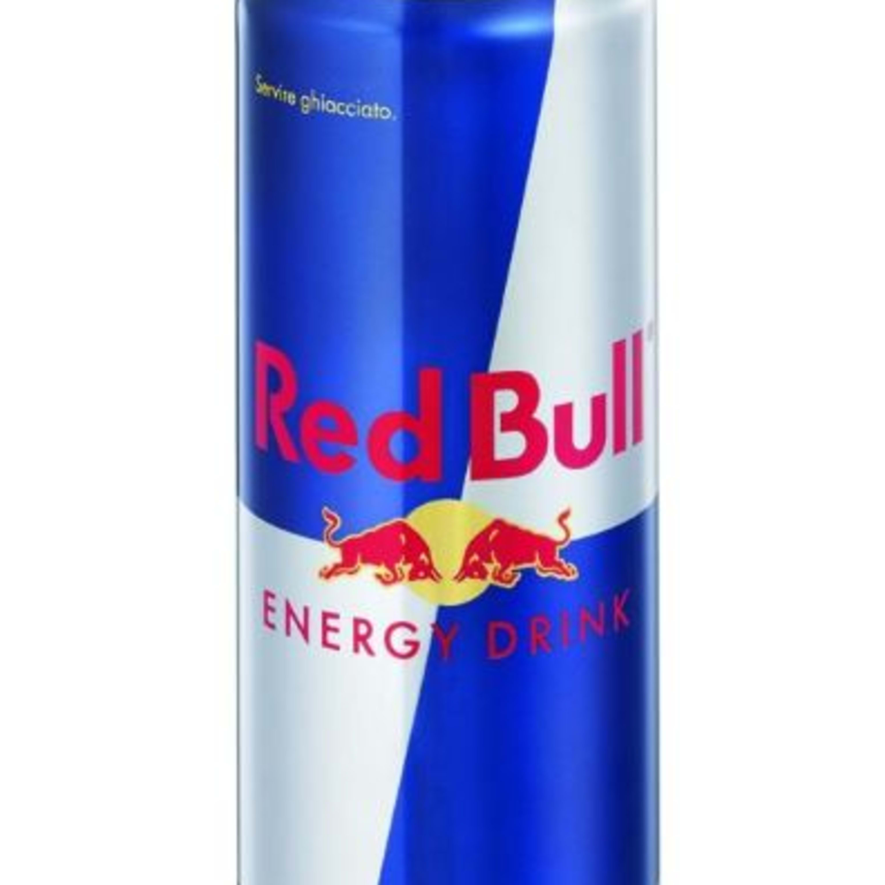 Red Bull 25cl.