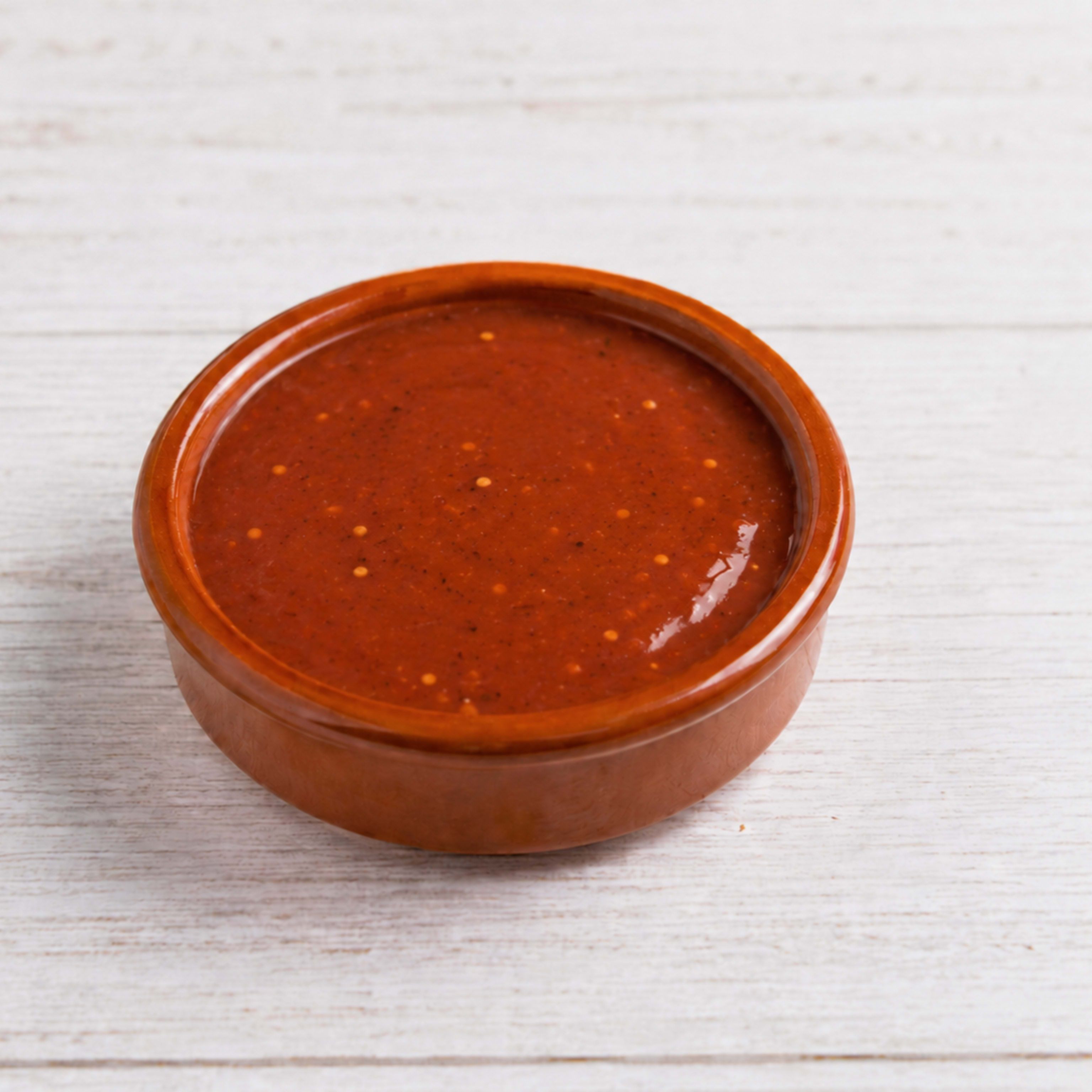 Chipotle Red Sauce 2oz