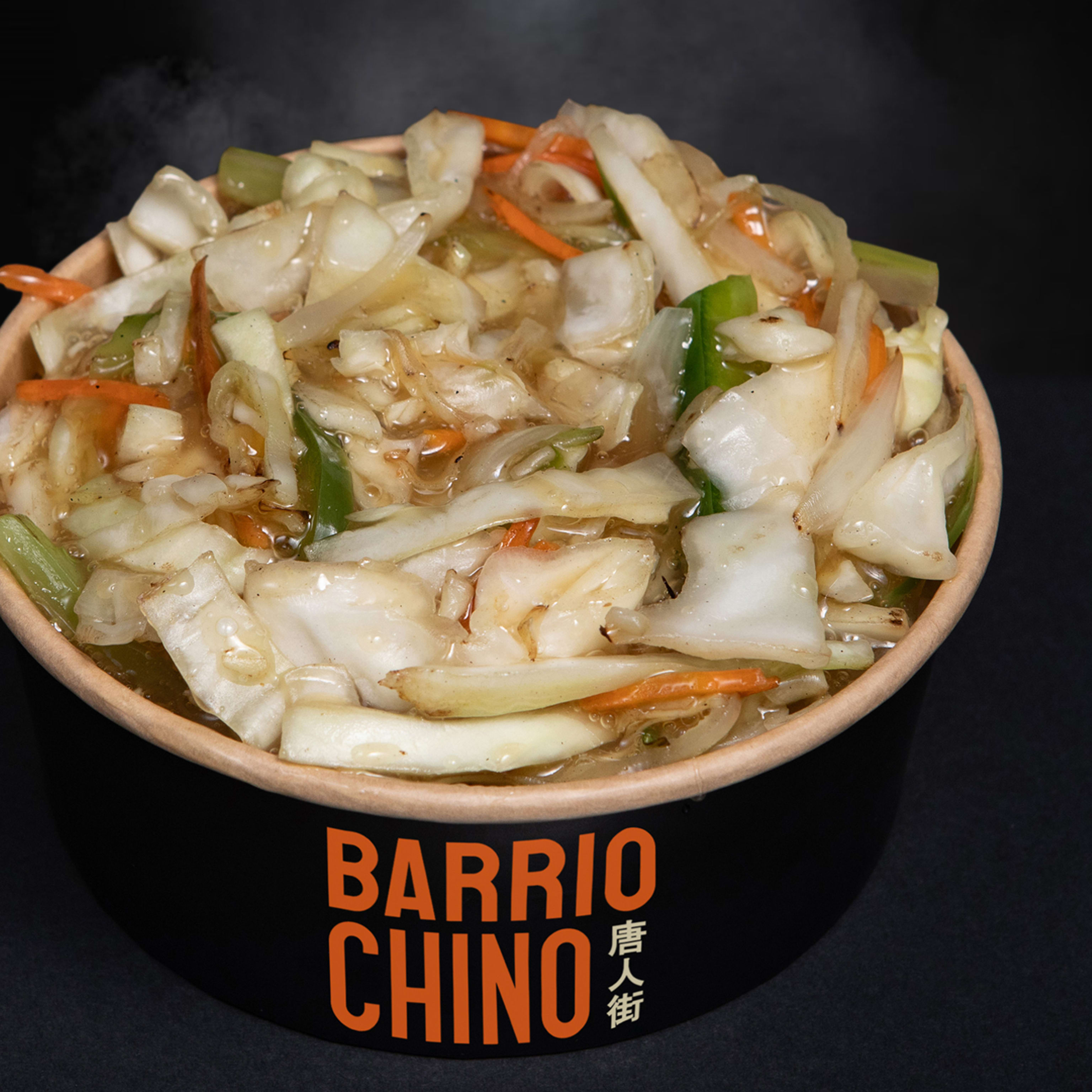 CHOP SUEY