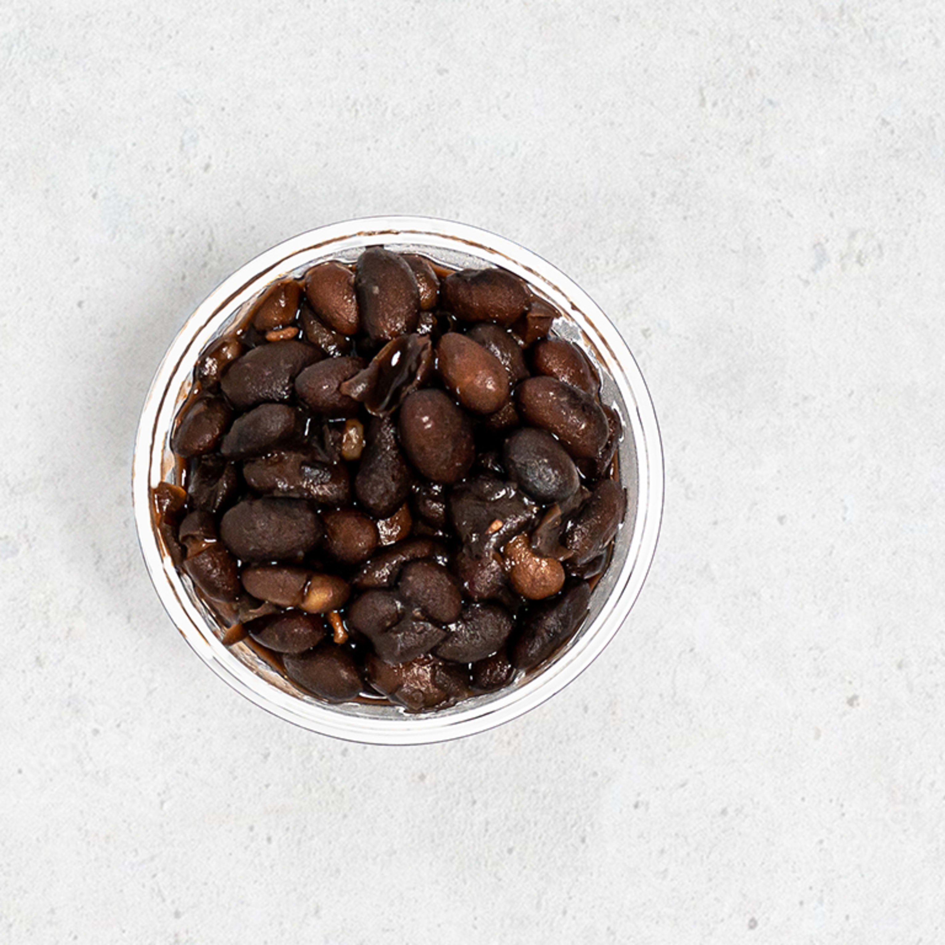 FRIJOLES