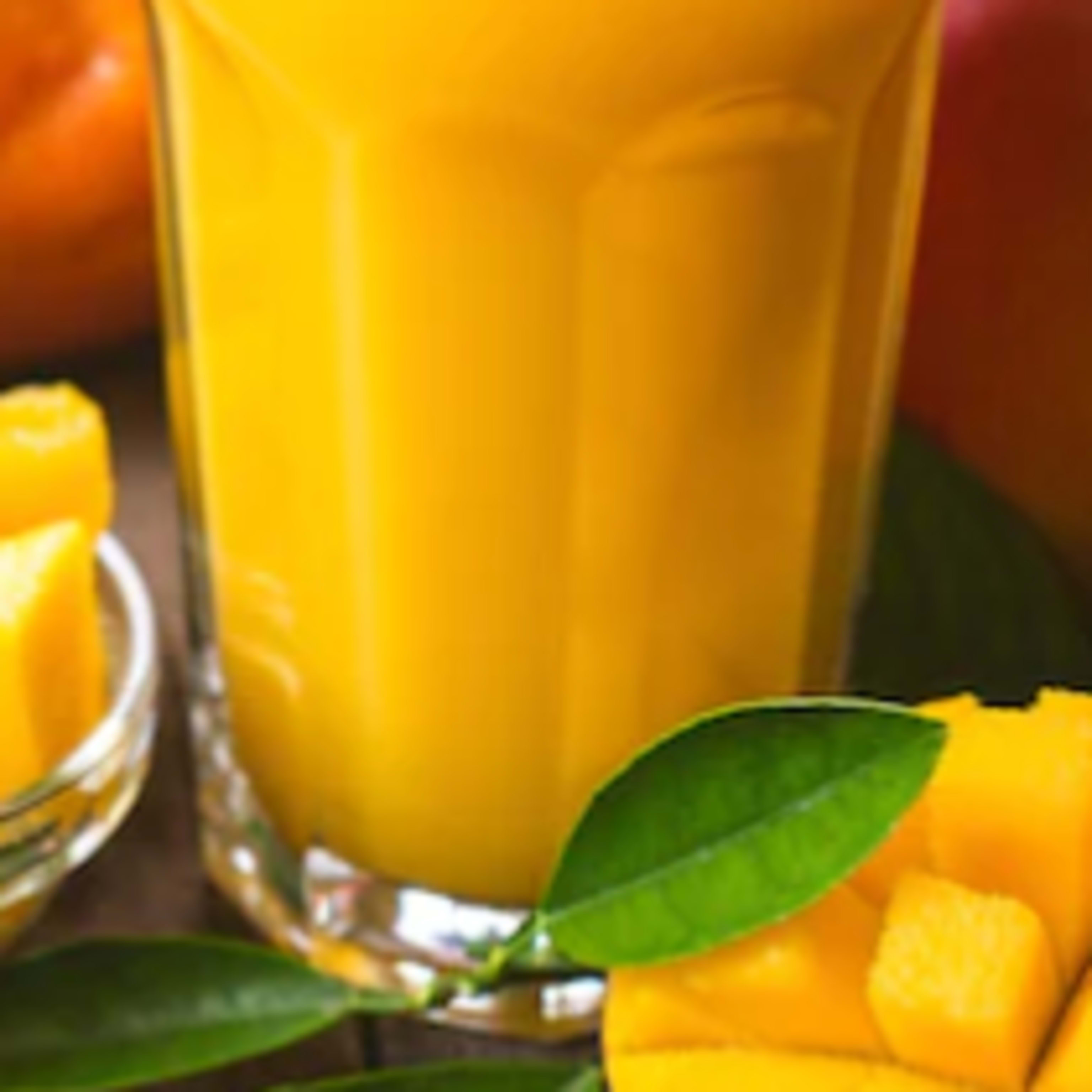 Zumo de Mango 500ml