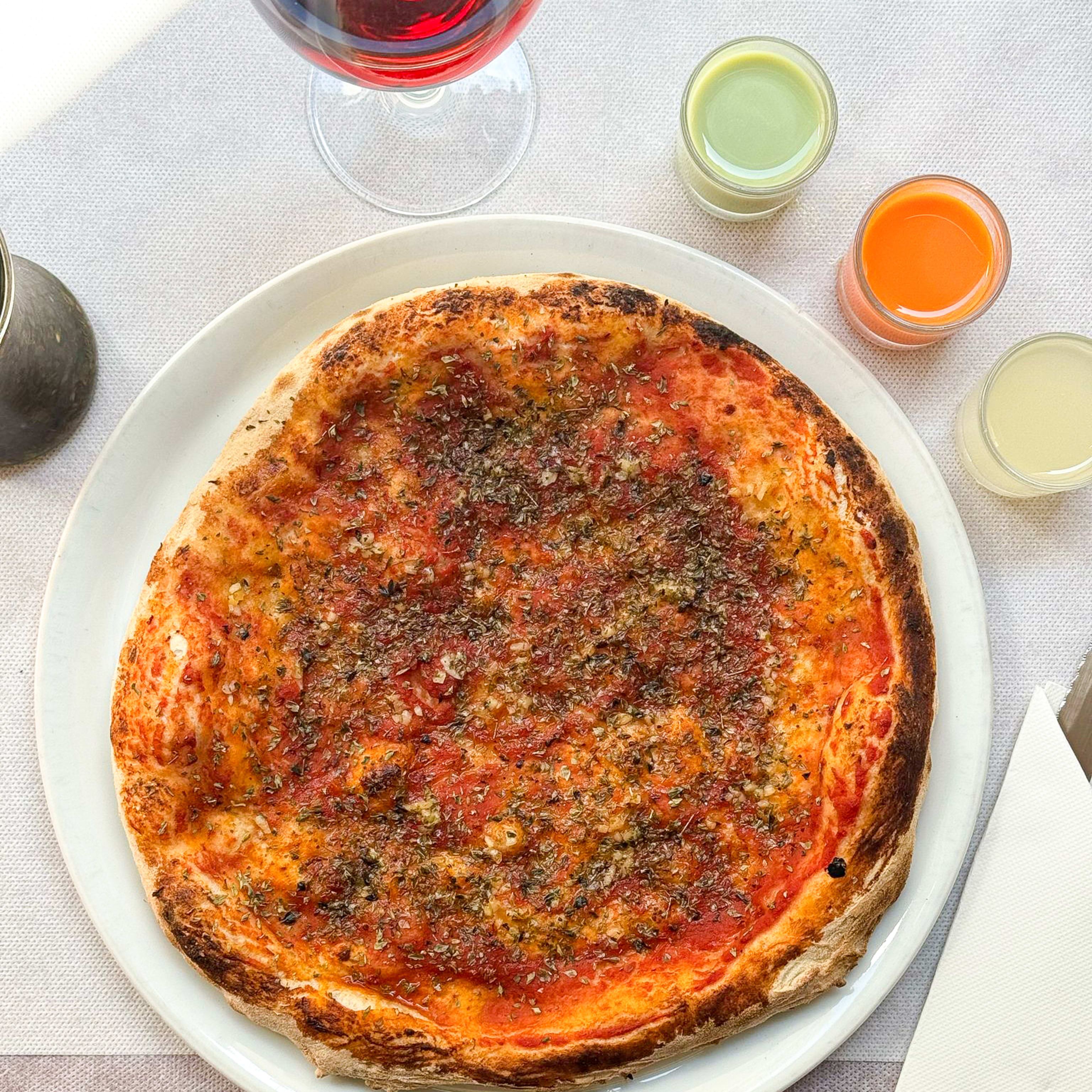 Marinara