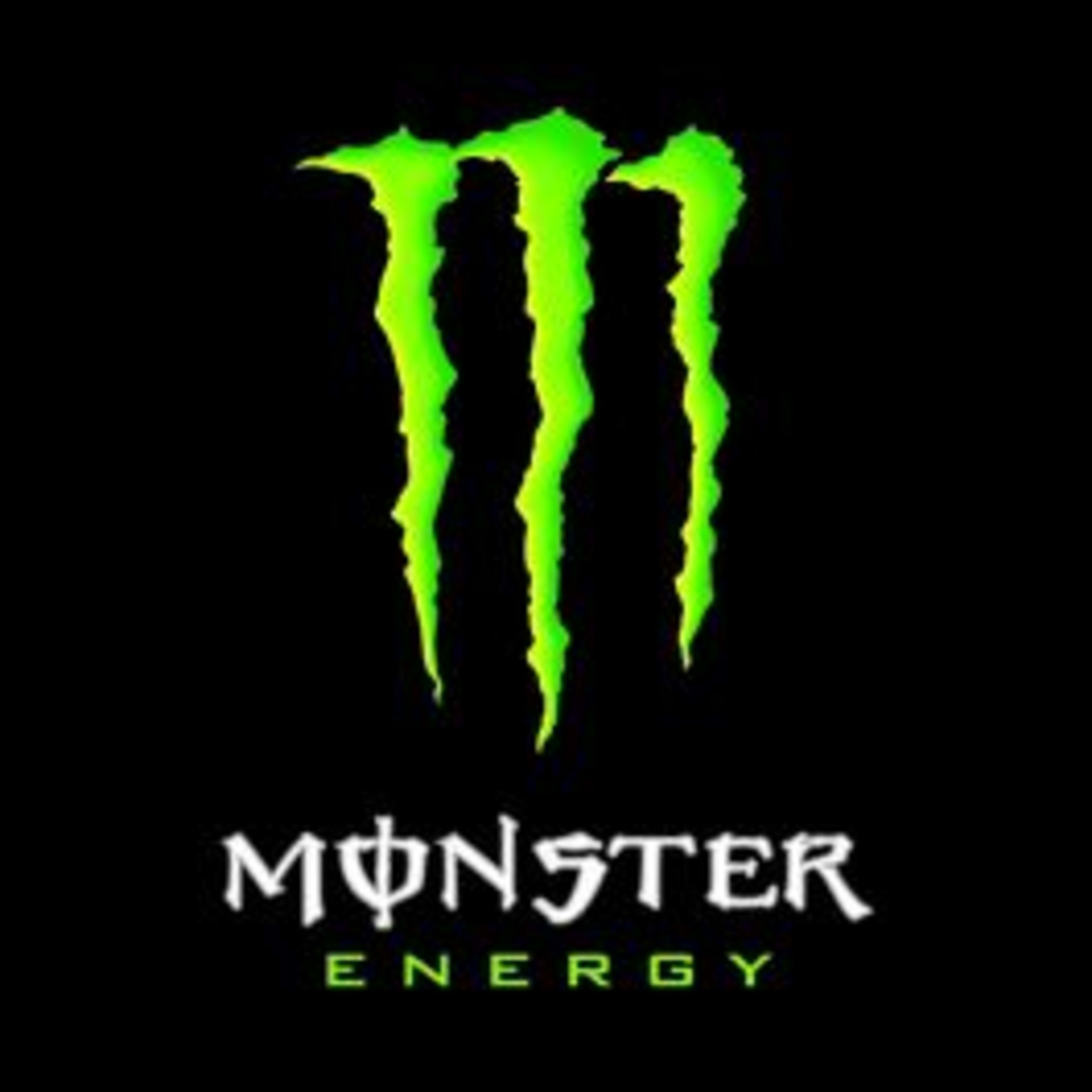 MONSTER ENERGY 500