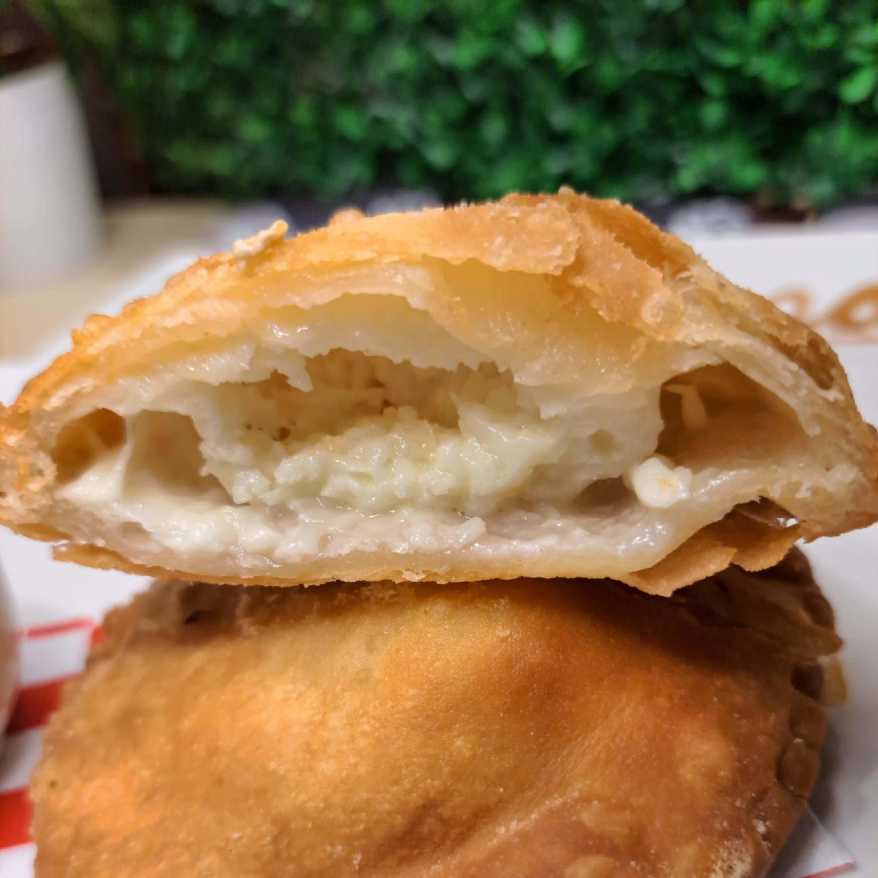 Pastelito De Queso