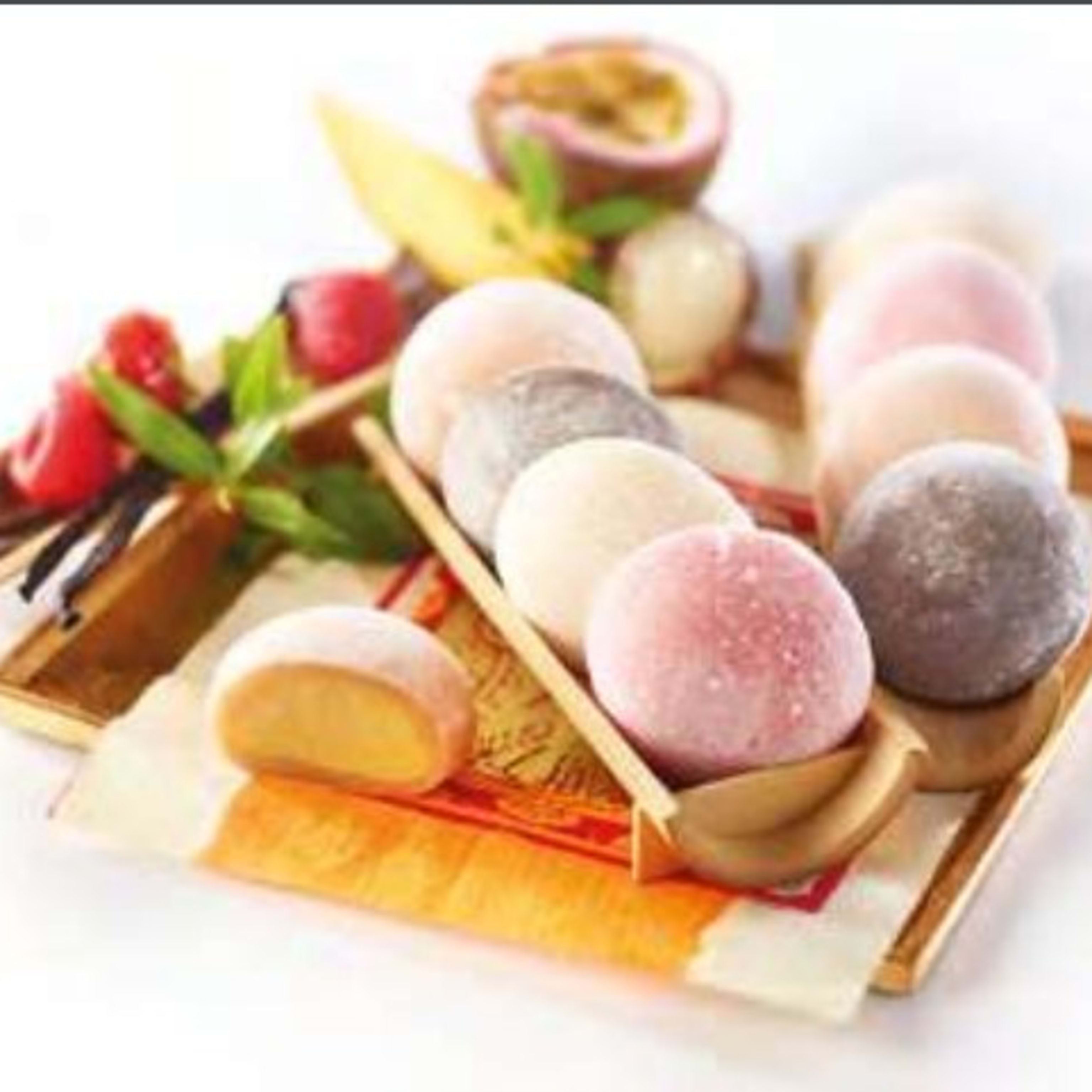 MOCHIS (2 UDS)
