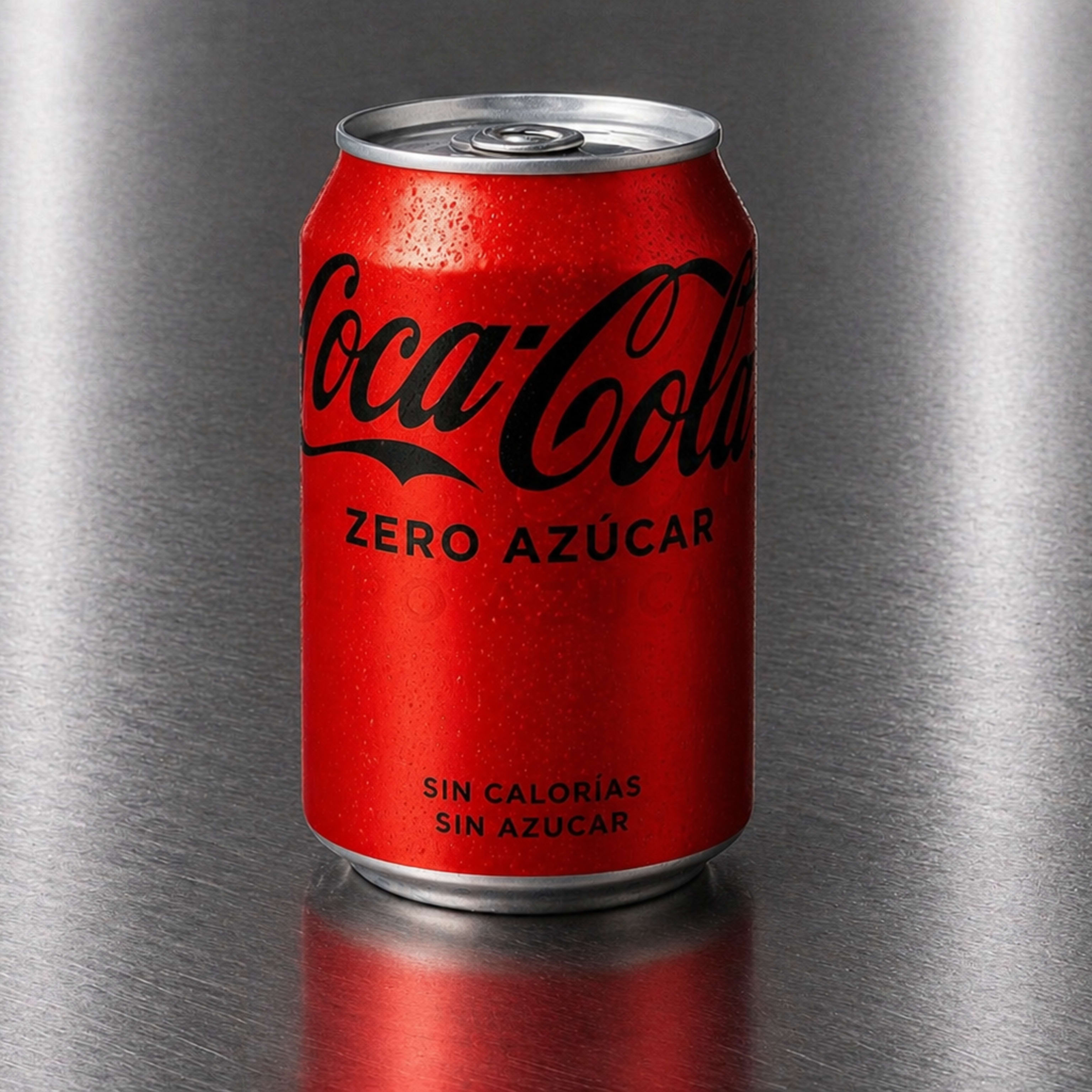 COCACOLA ZERO