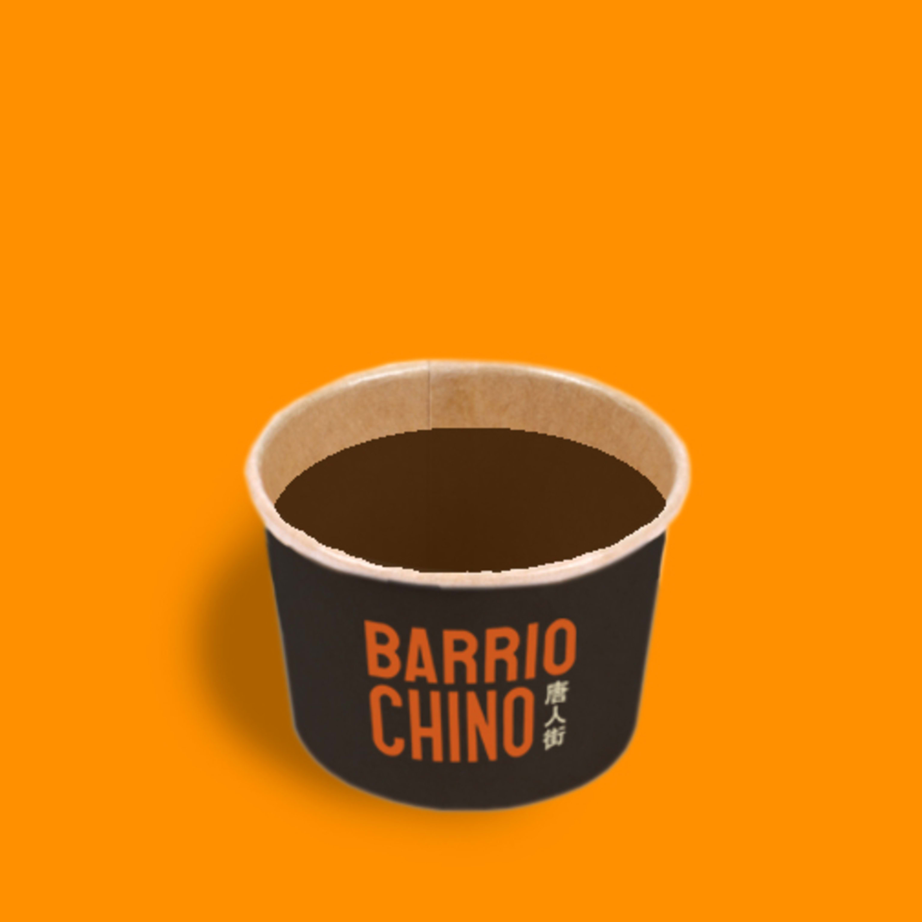 GENERAL TSO SAUCE (50 ML)