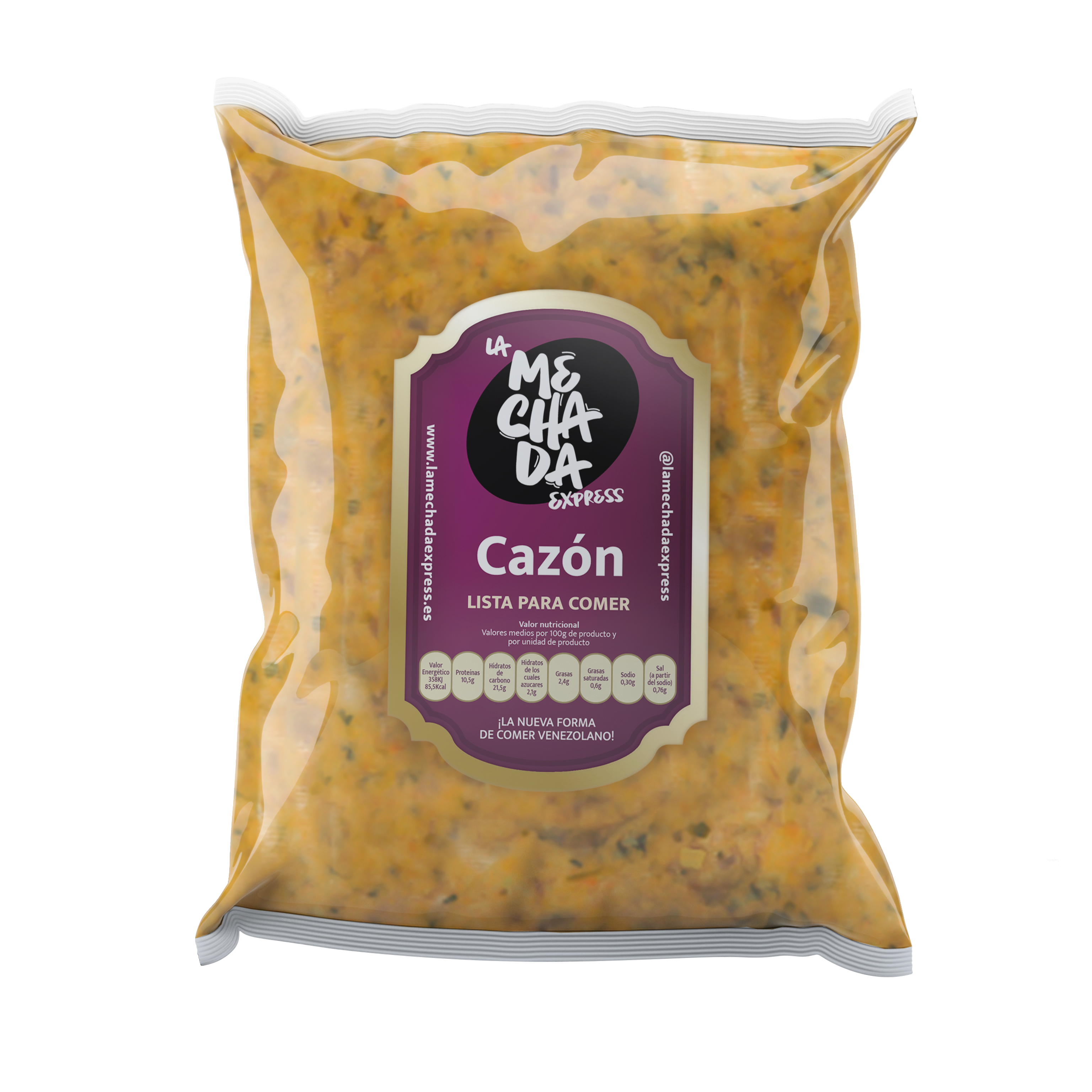 Cazón