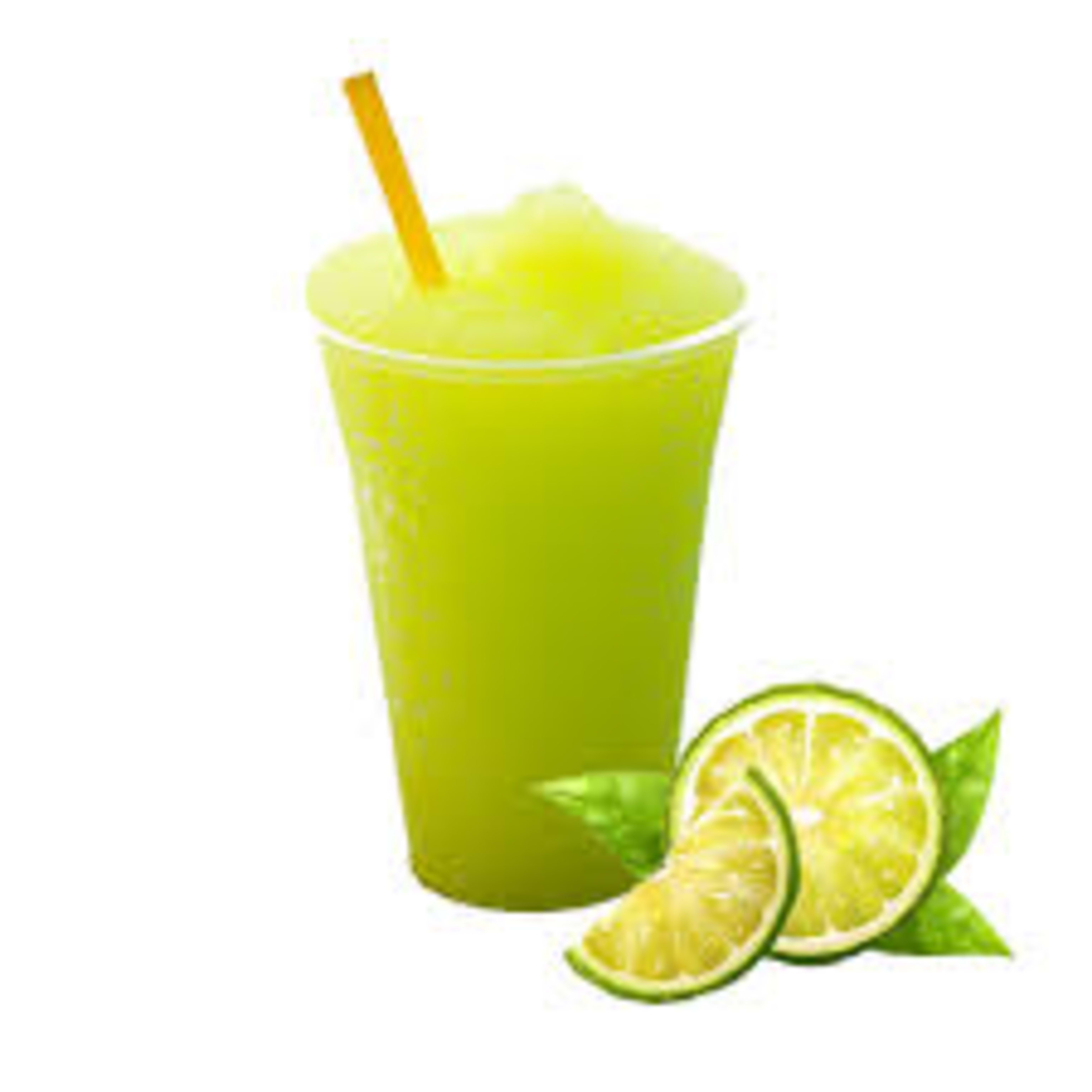 Granizado de limon
