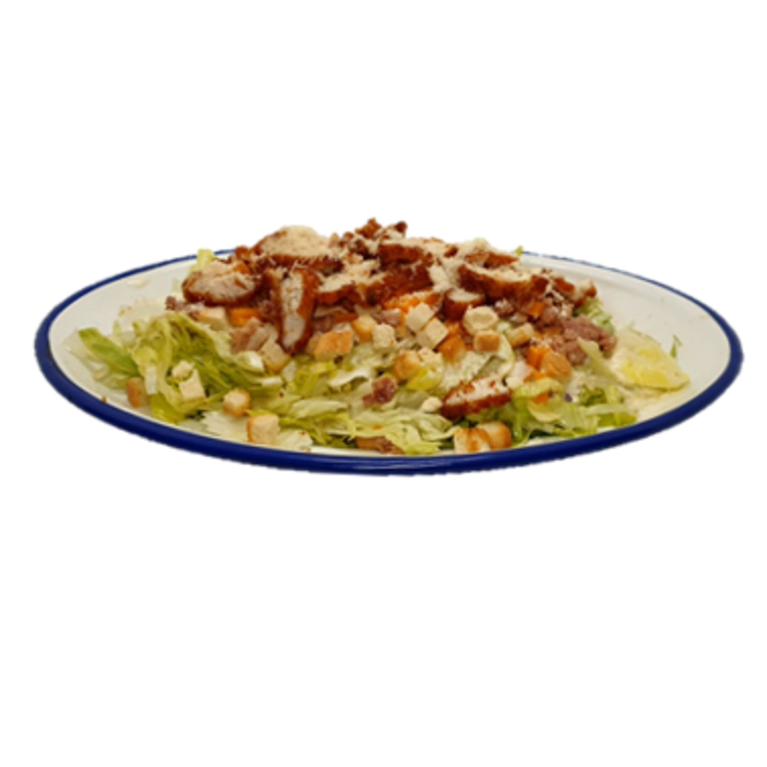 Ensalada César