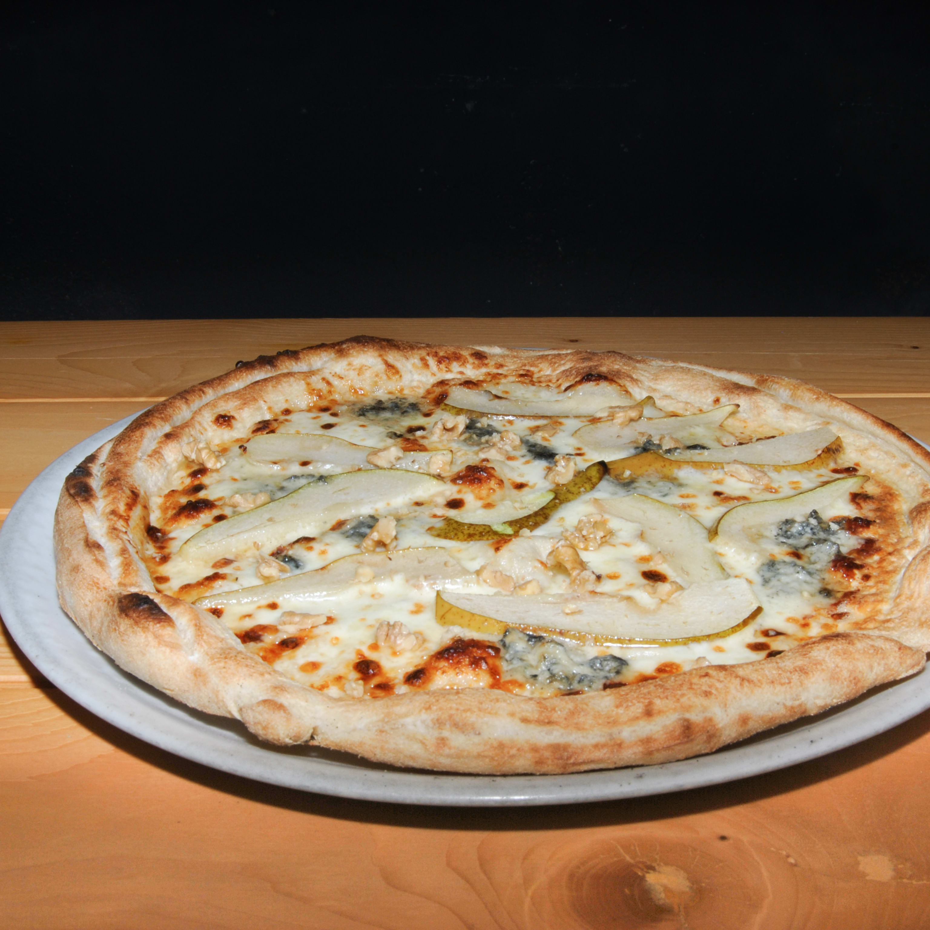 PZD- Pizza NovaRustika
