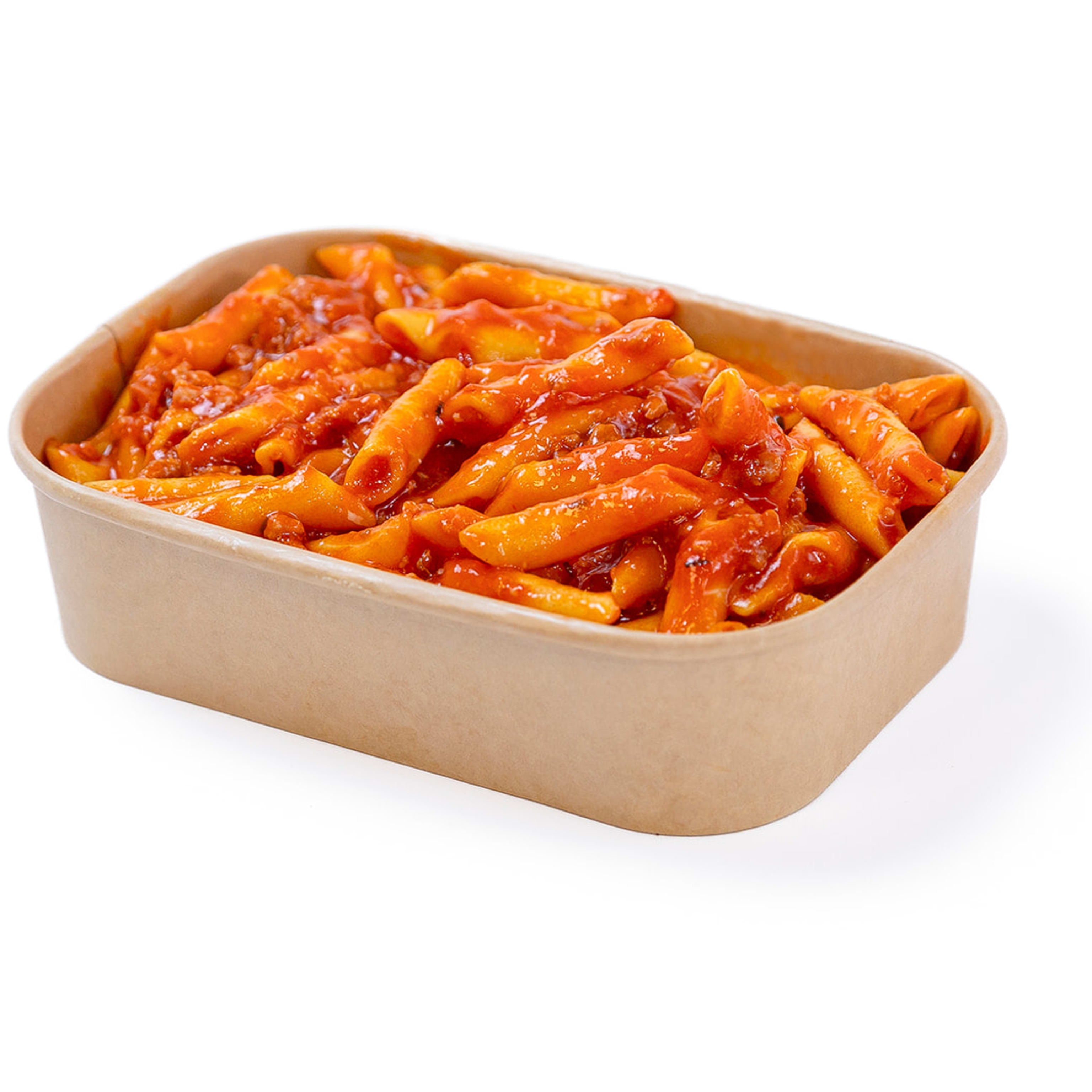 MACARRONES