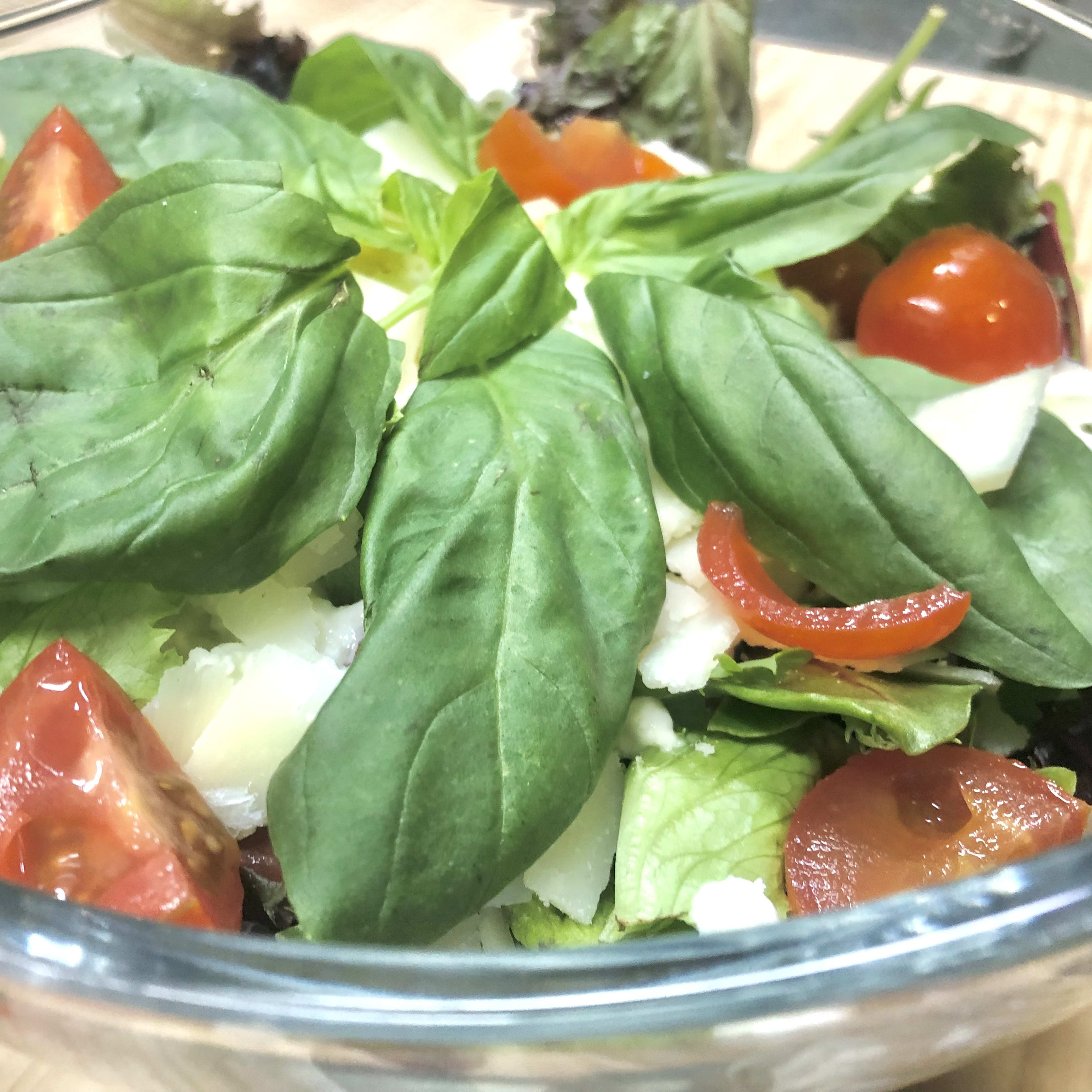 ENSALADA SANTA CLARA