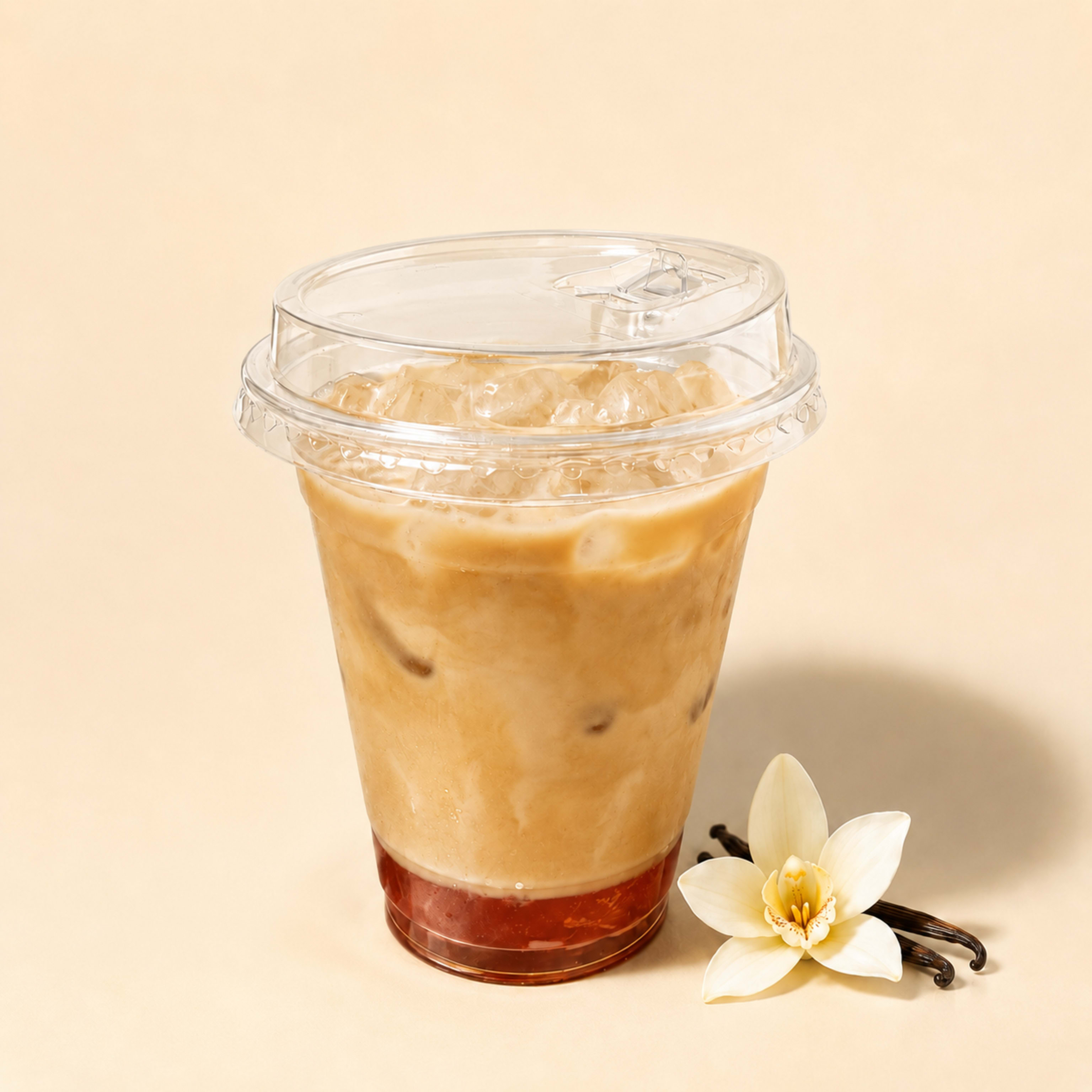 Ice Coffee Vainilla