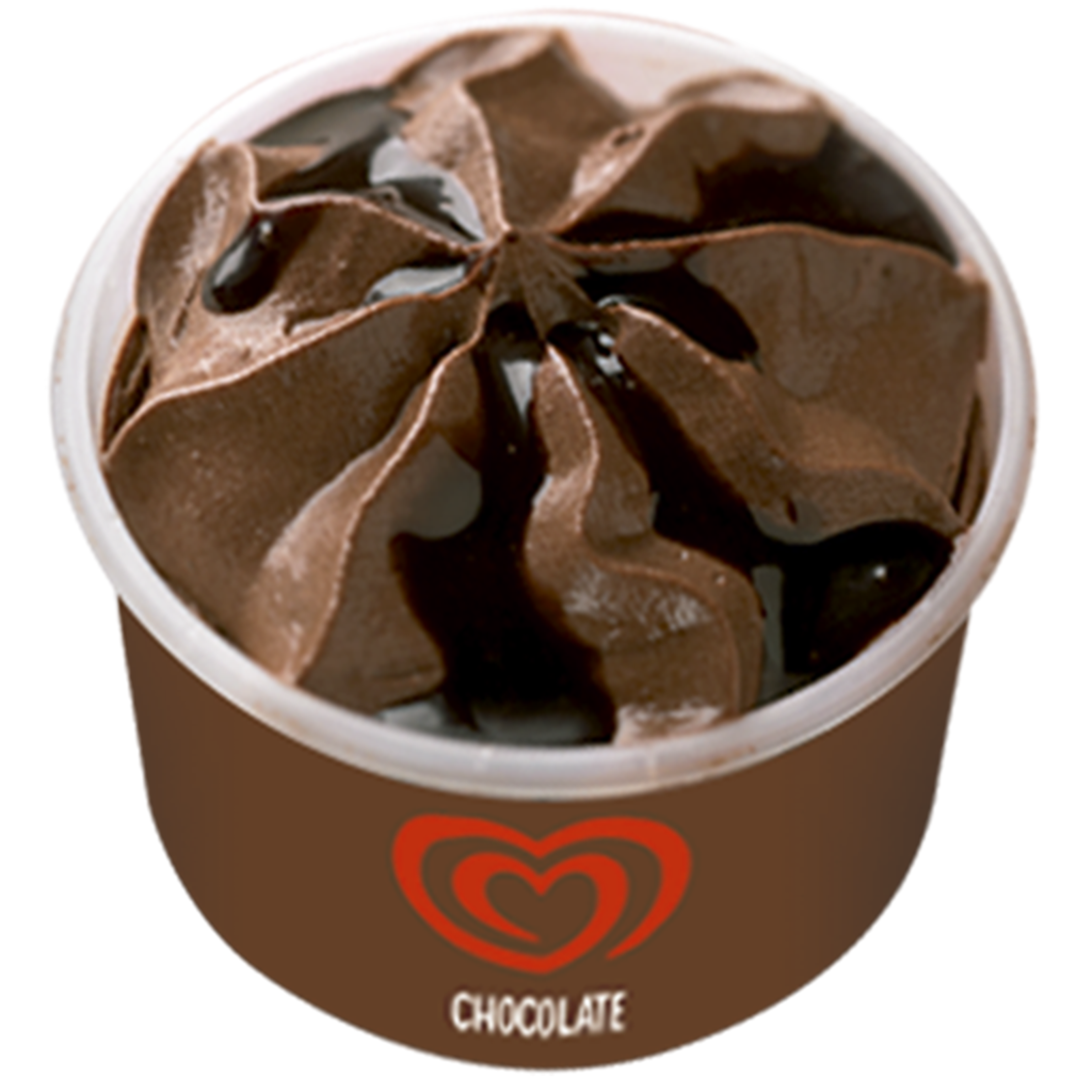 Helado Tarrina