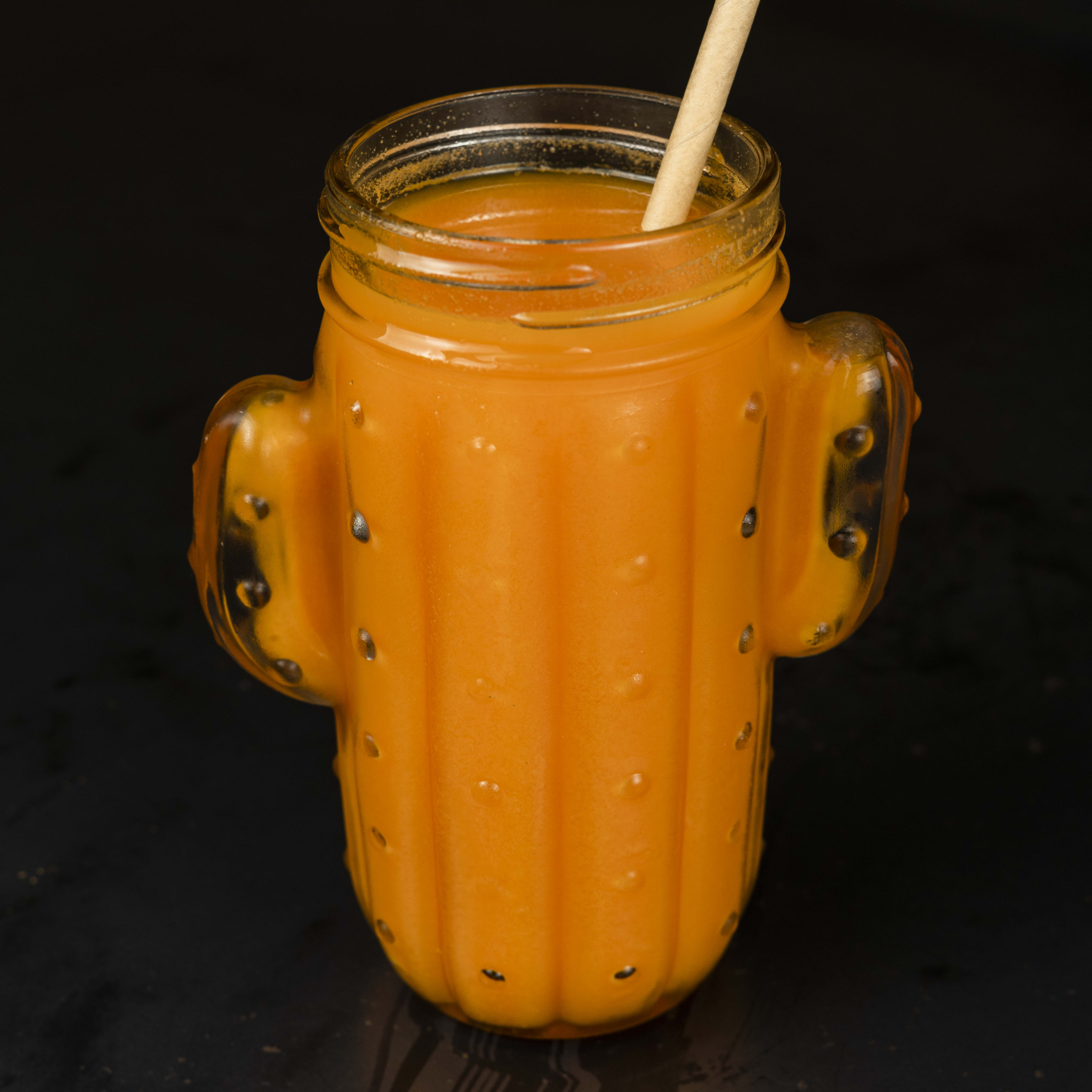 Karottensaft