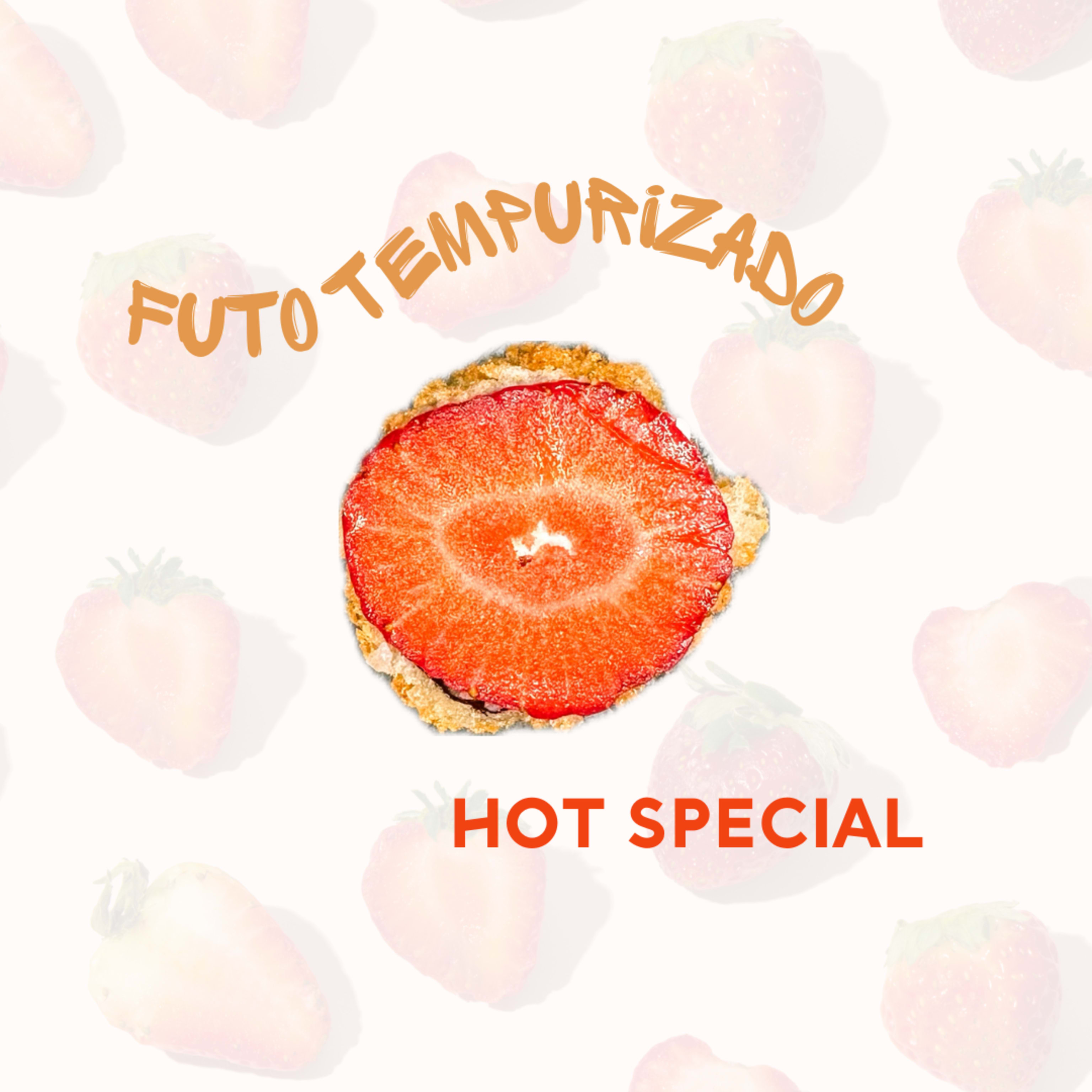 HOT SPECIAL
