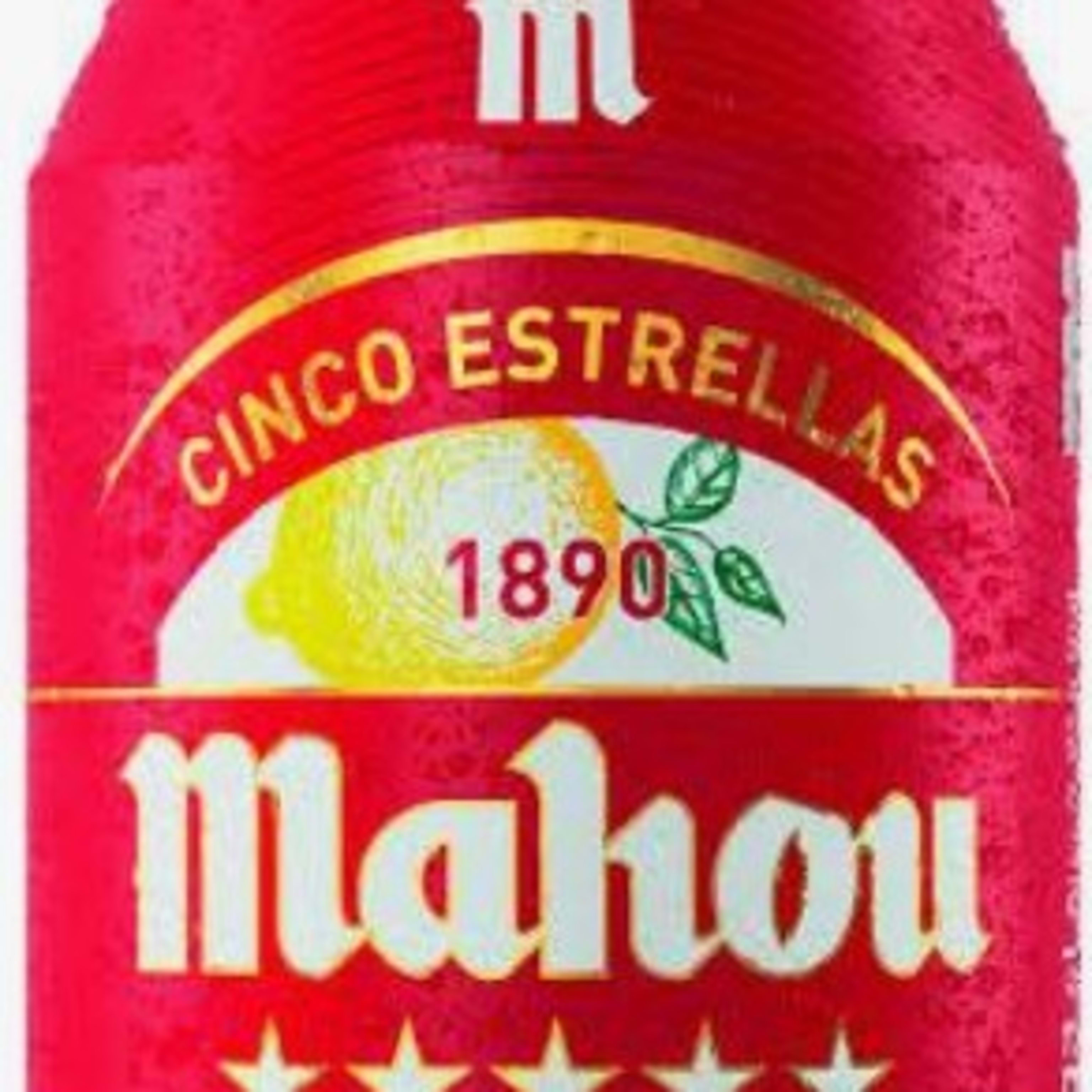 Lata Mahou Radler