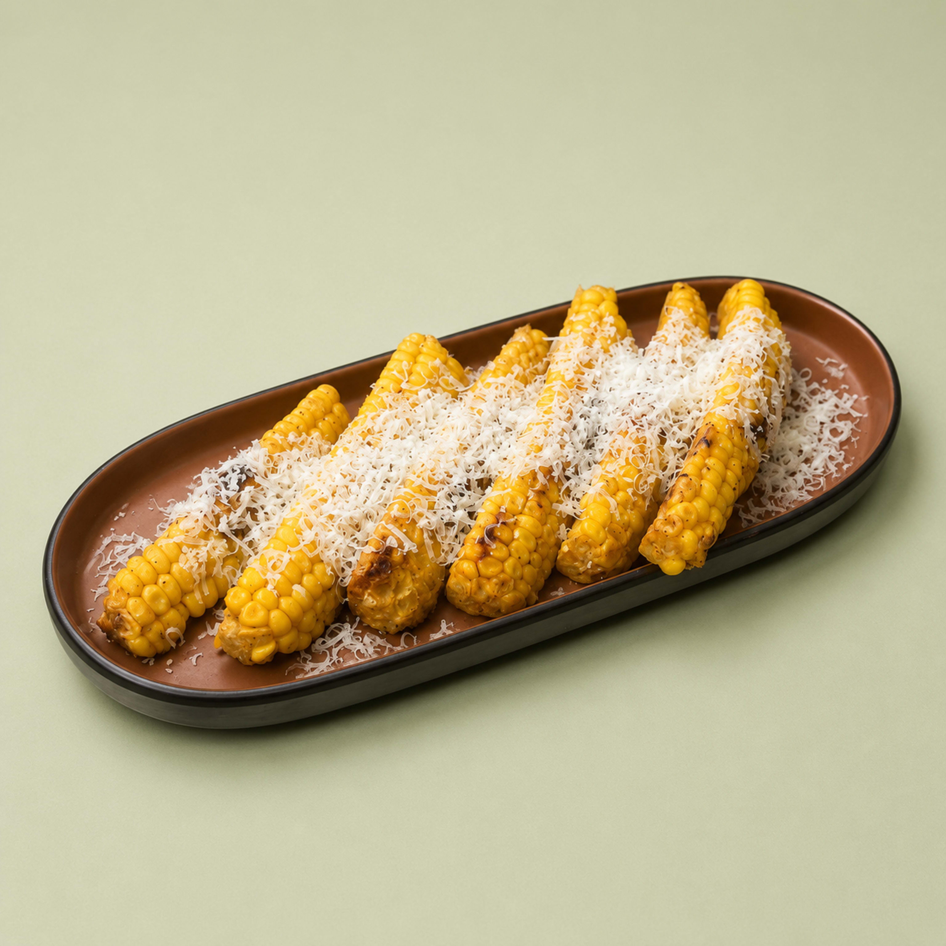 Corn Ribs