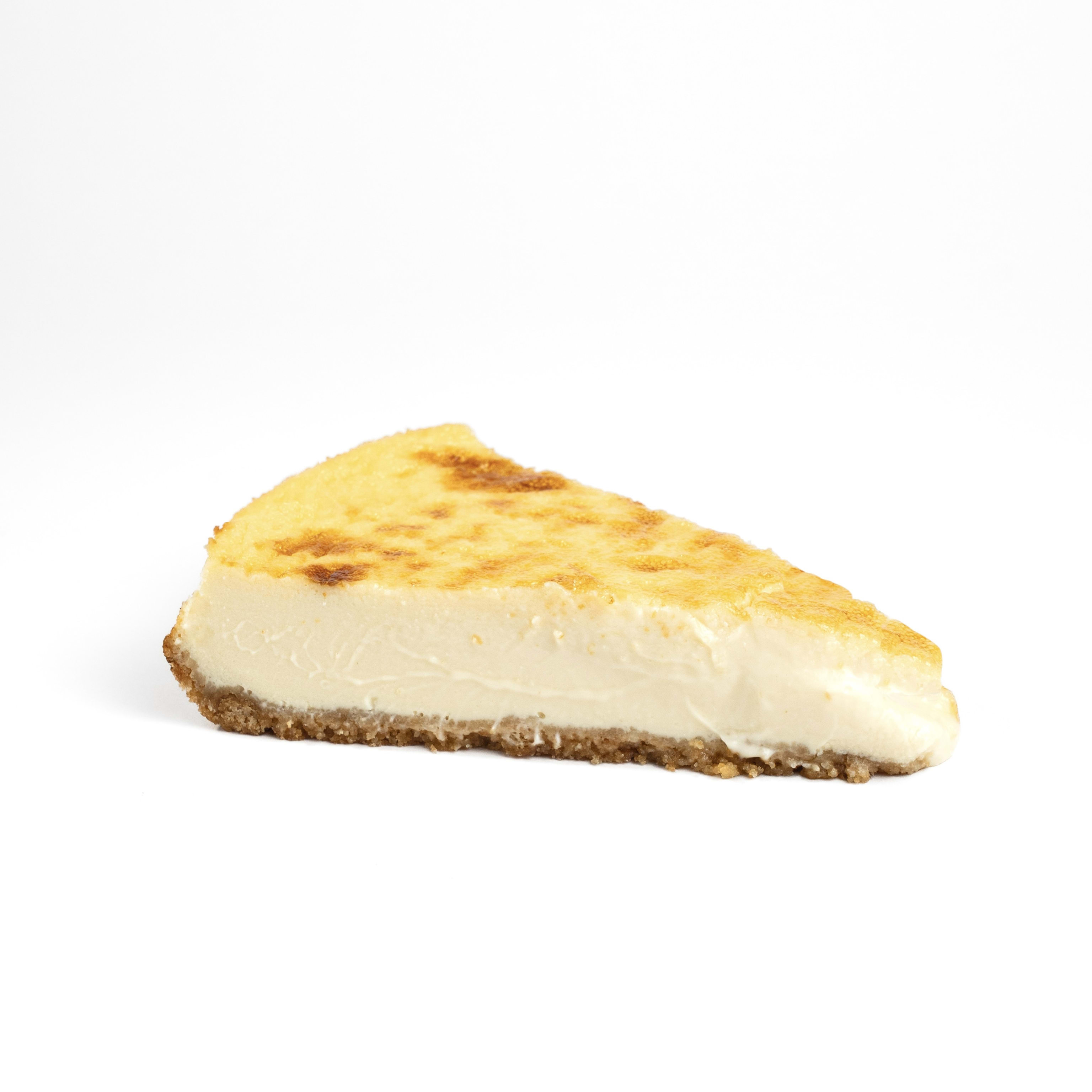 La Tarta de Queso