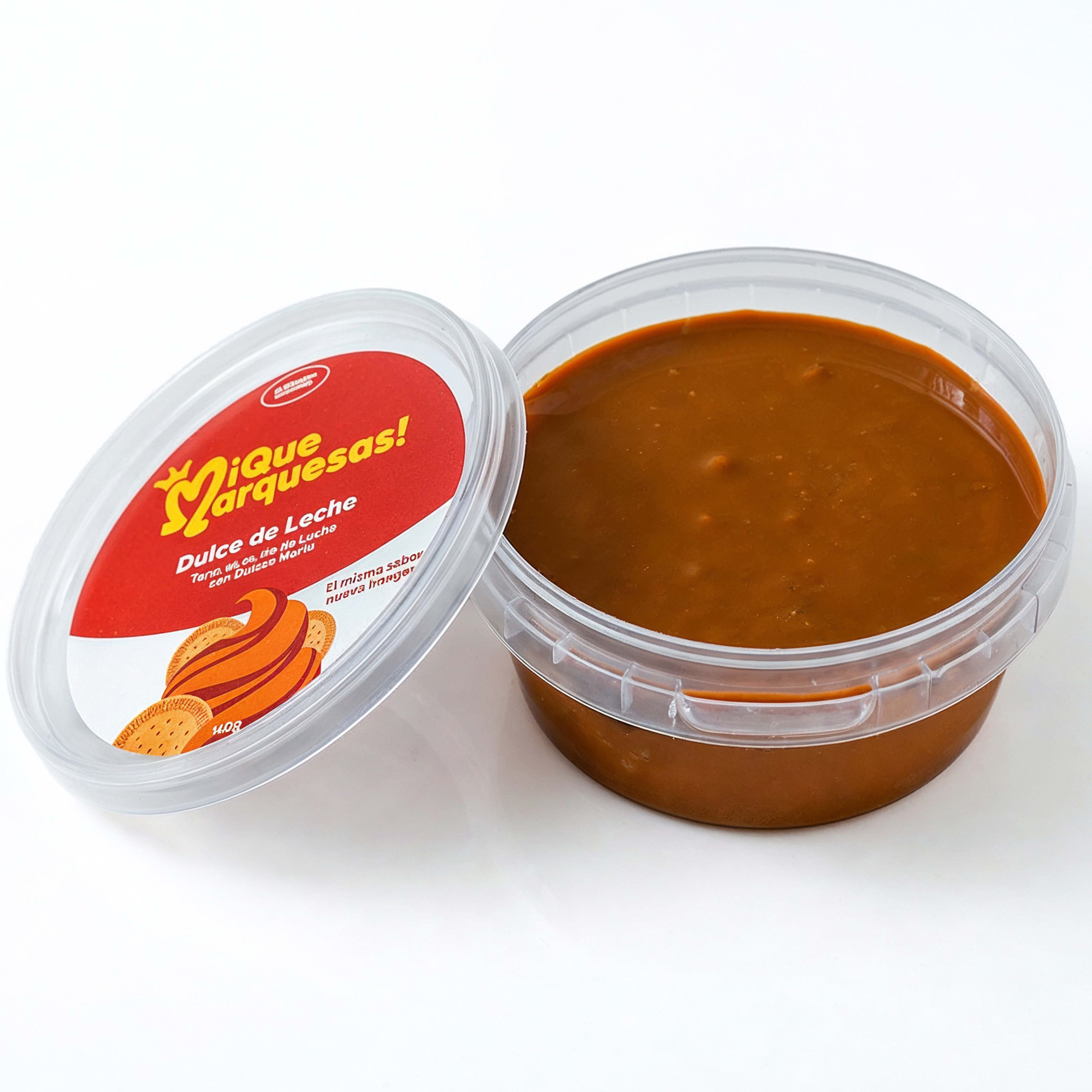 Marquesa de Dulce de Leche