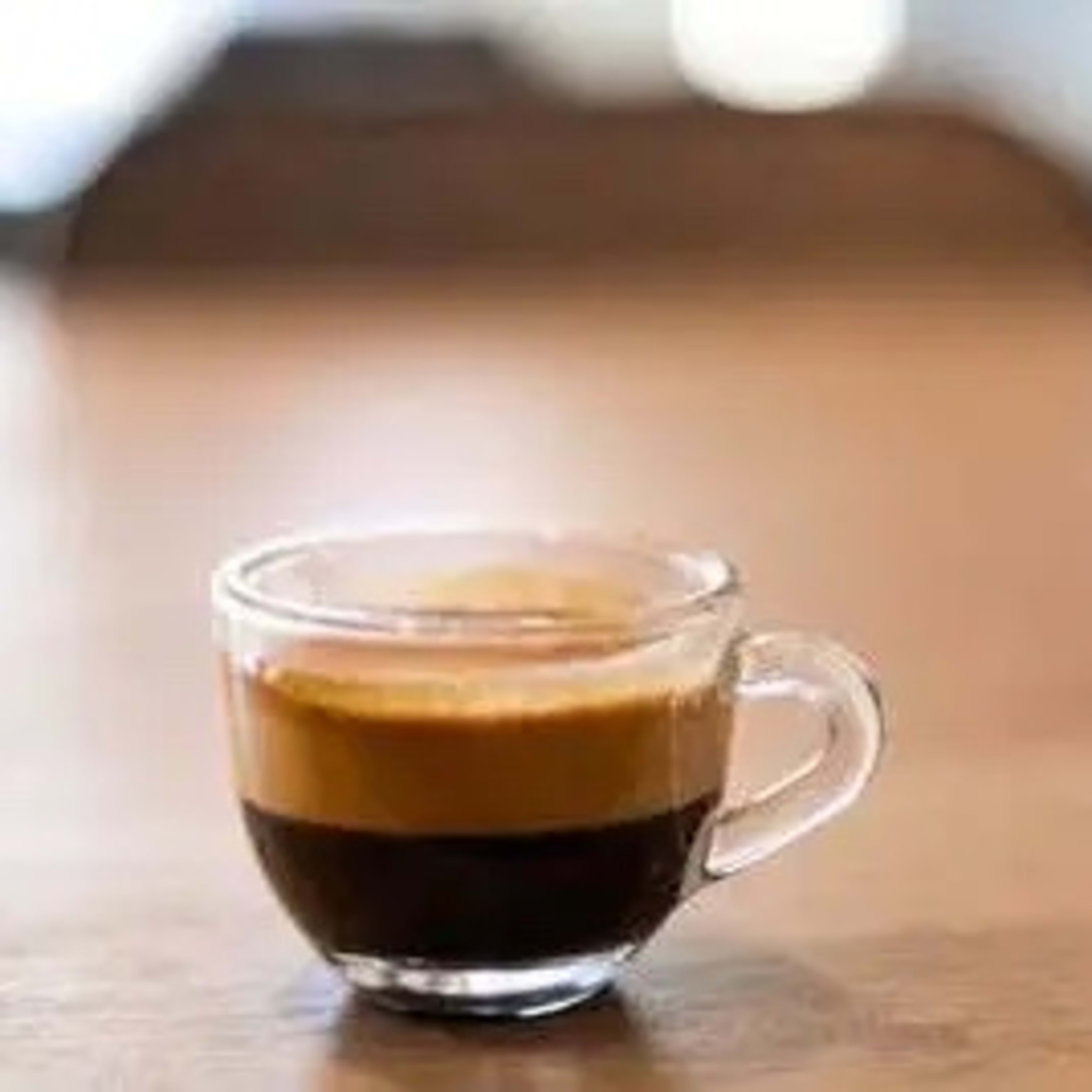 Café solo