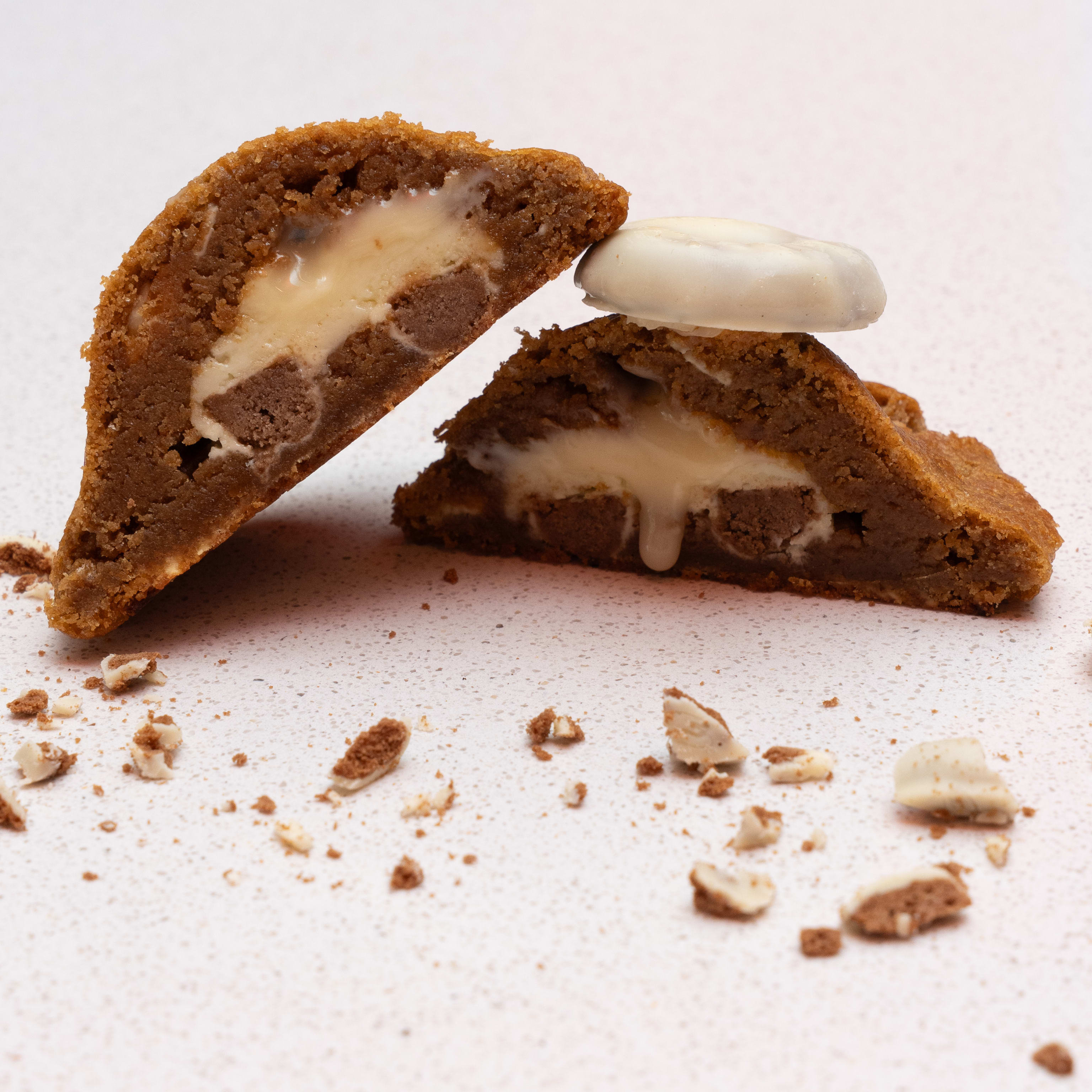 COOKIE FILIPINOS