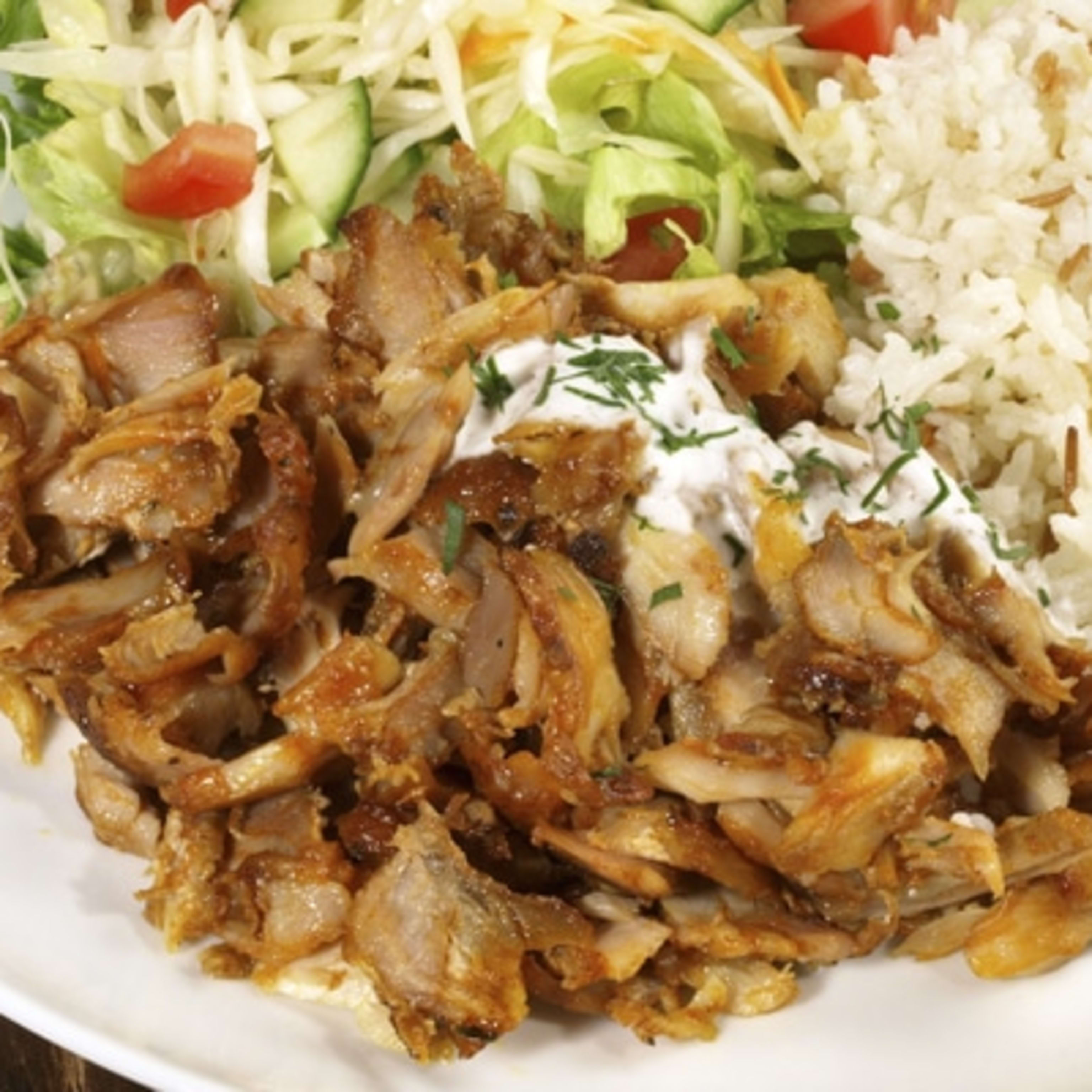 64-Plato Pollo