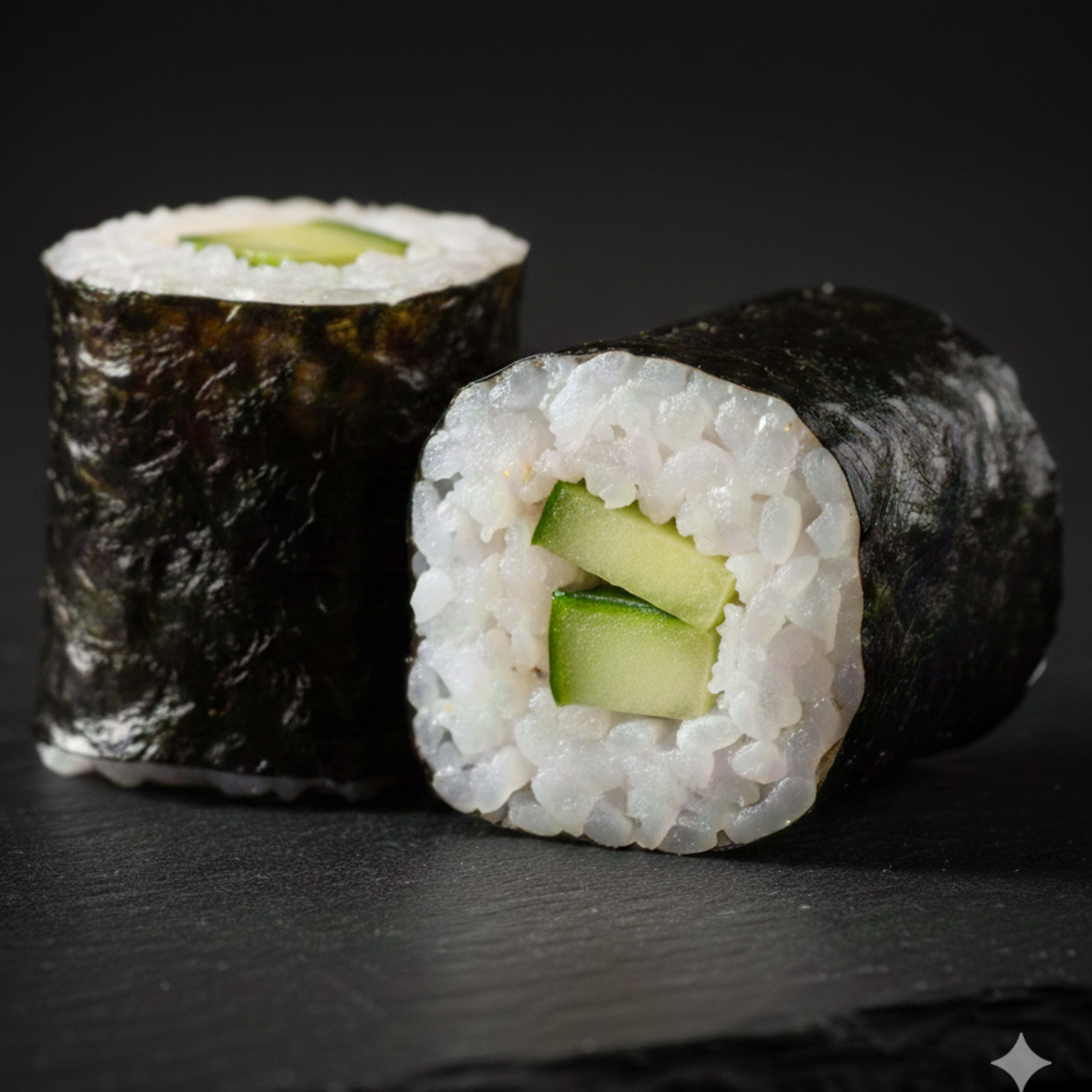 Maki Cucumber 