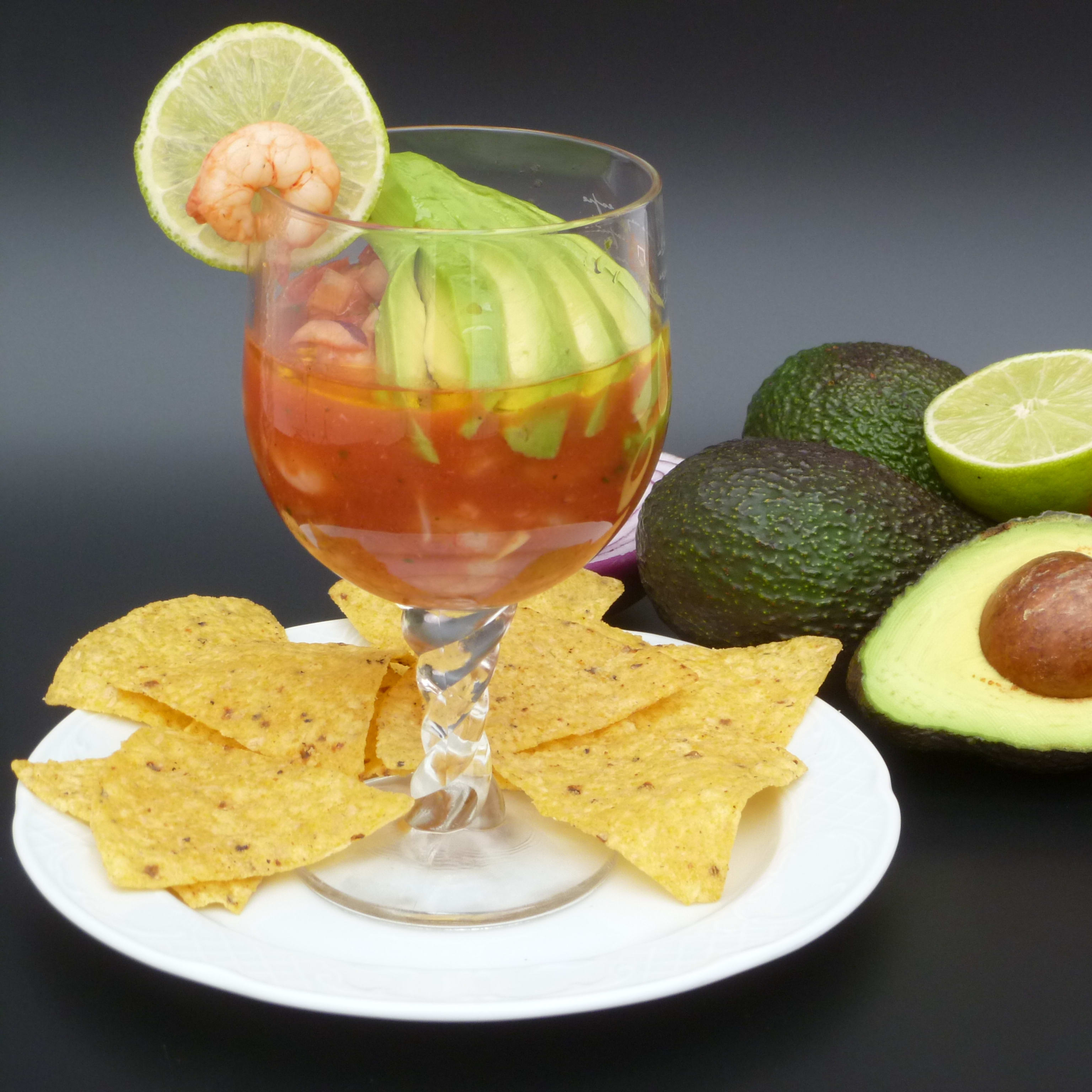 Menú Premium