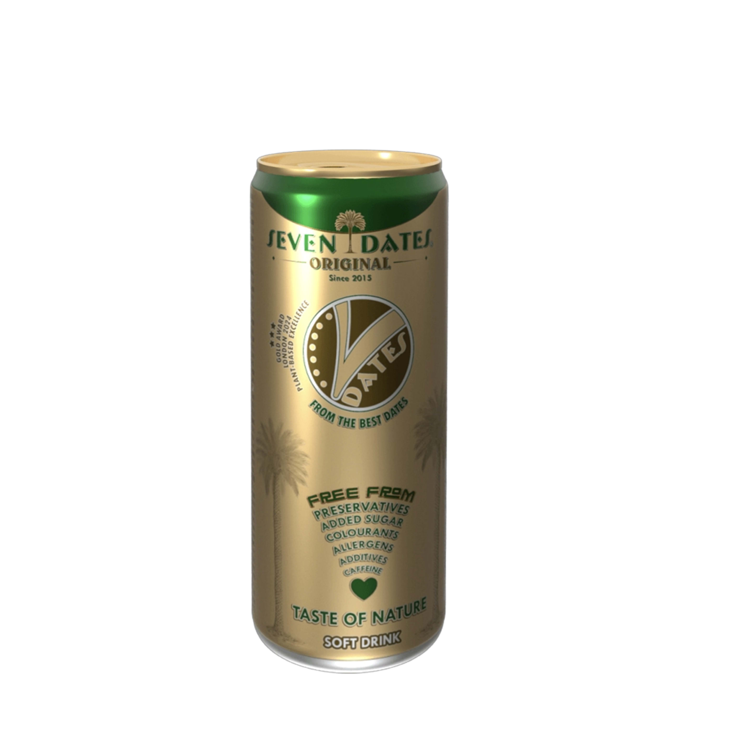 Seven Dates 330ml