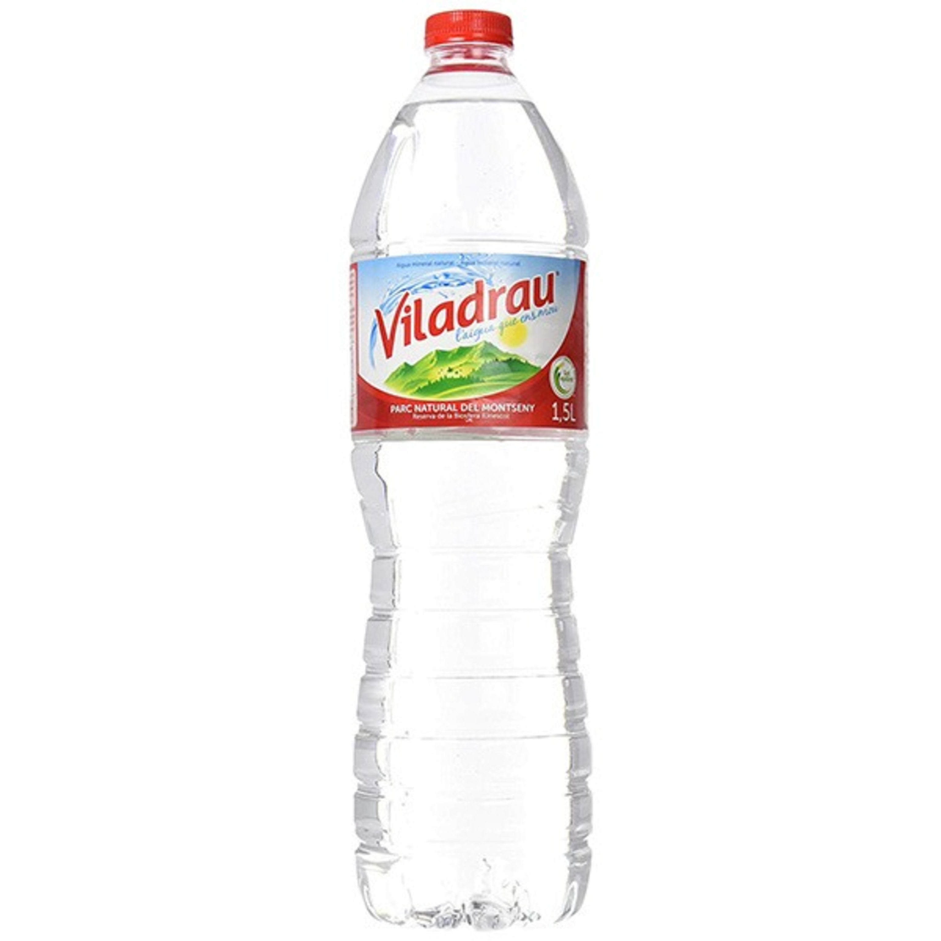 Agua 1,5L