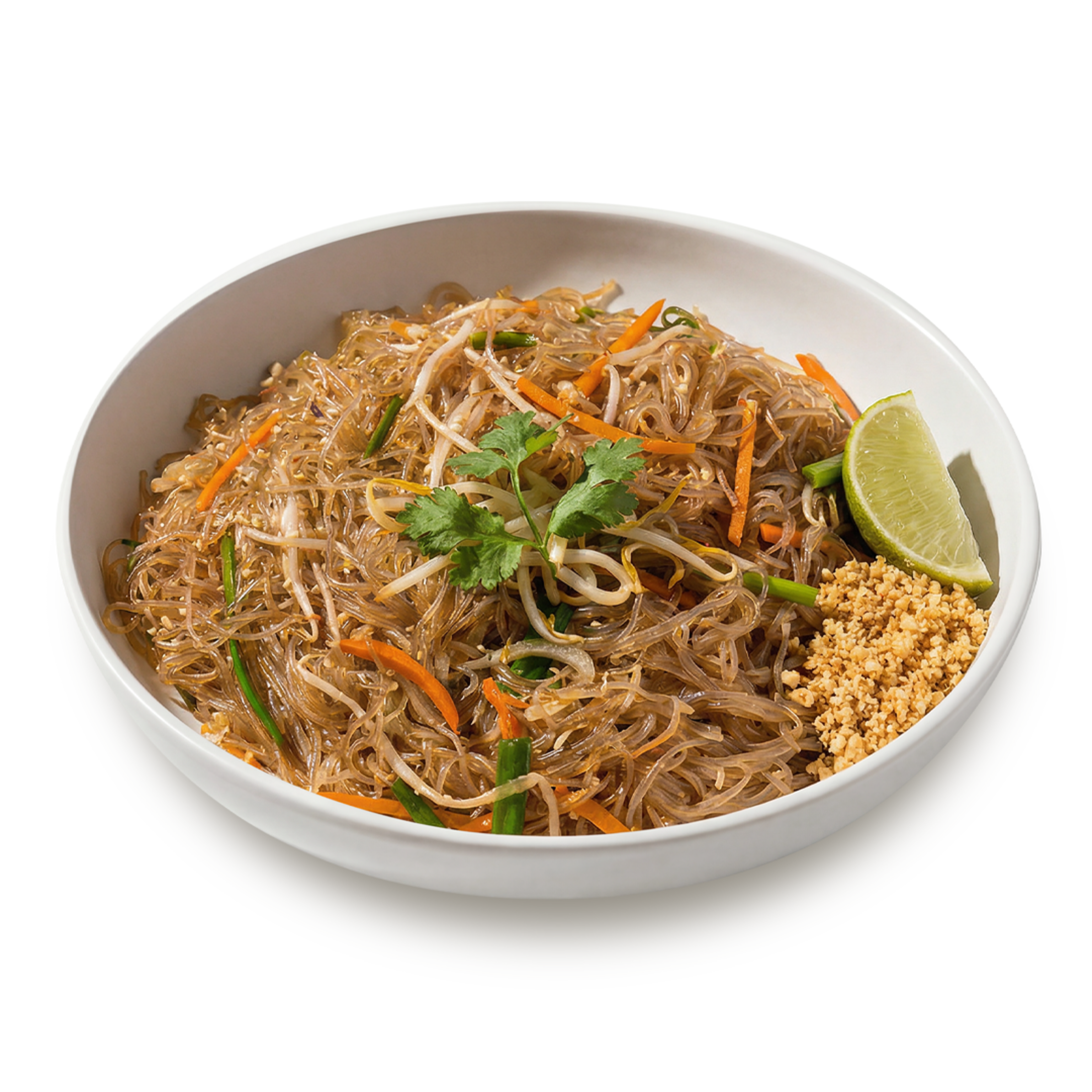 PadThai Calle Vegano *