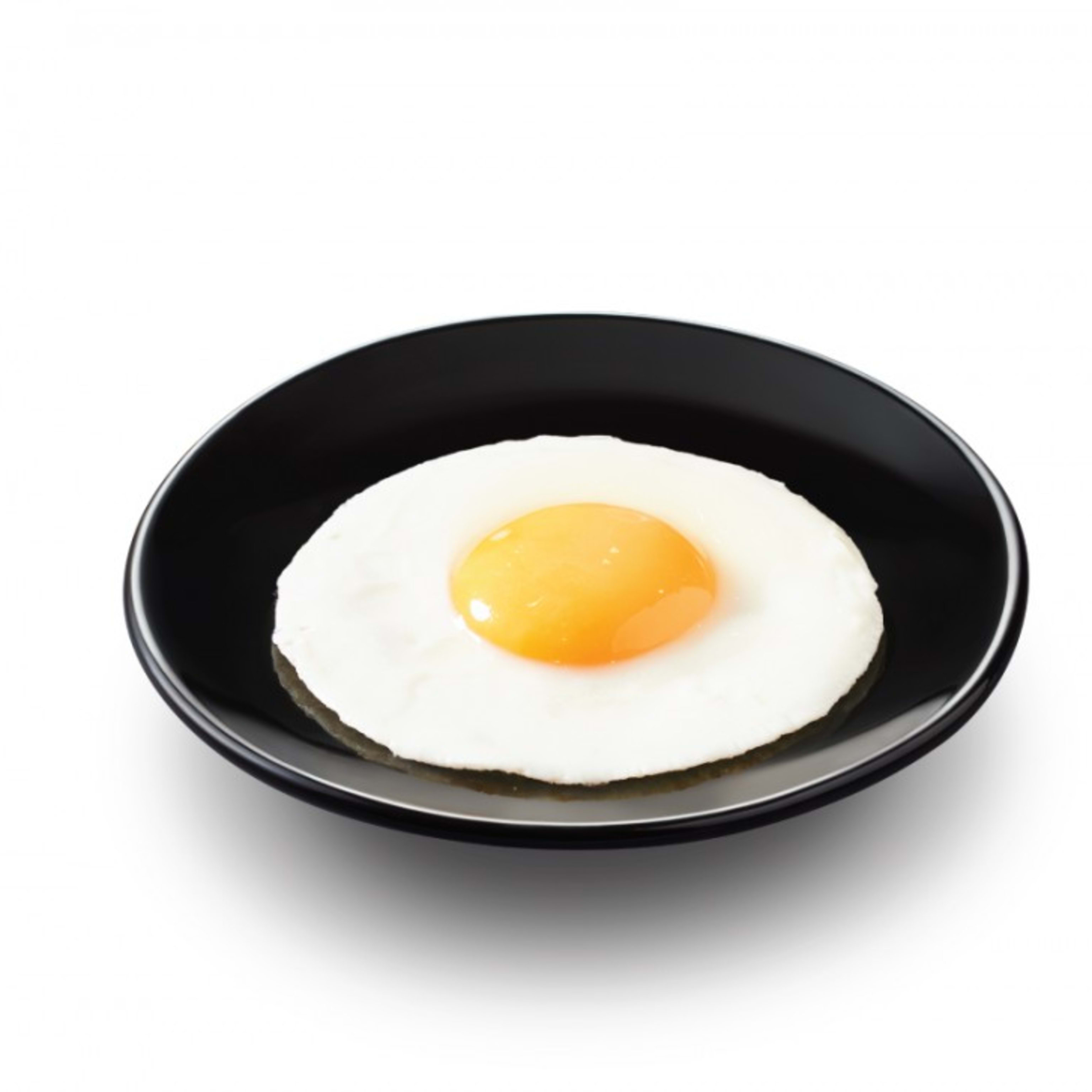FRIED EGG