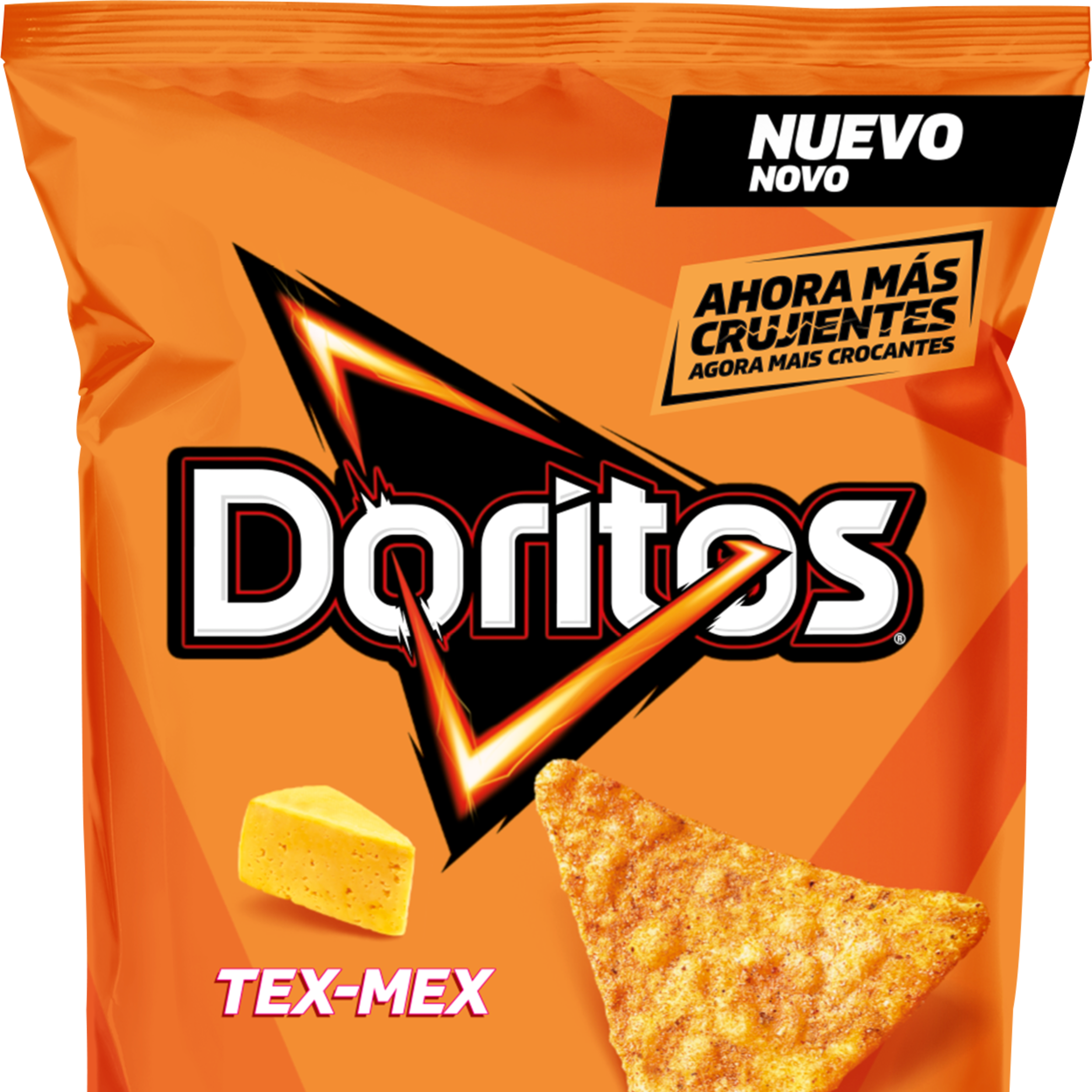 DORITOS TEX MEX