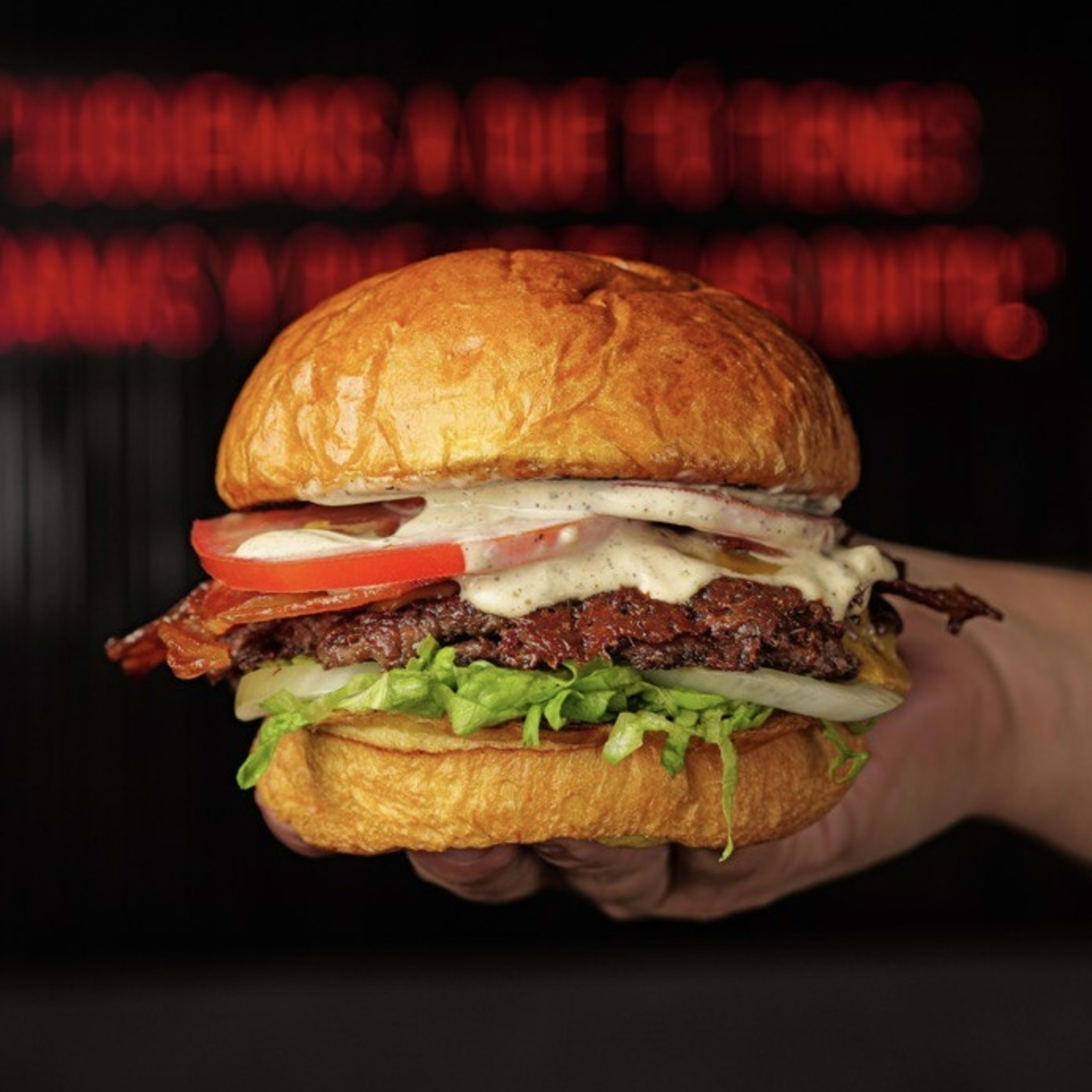 BCB SMASH.