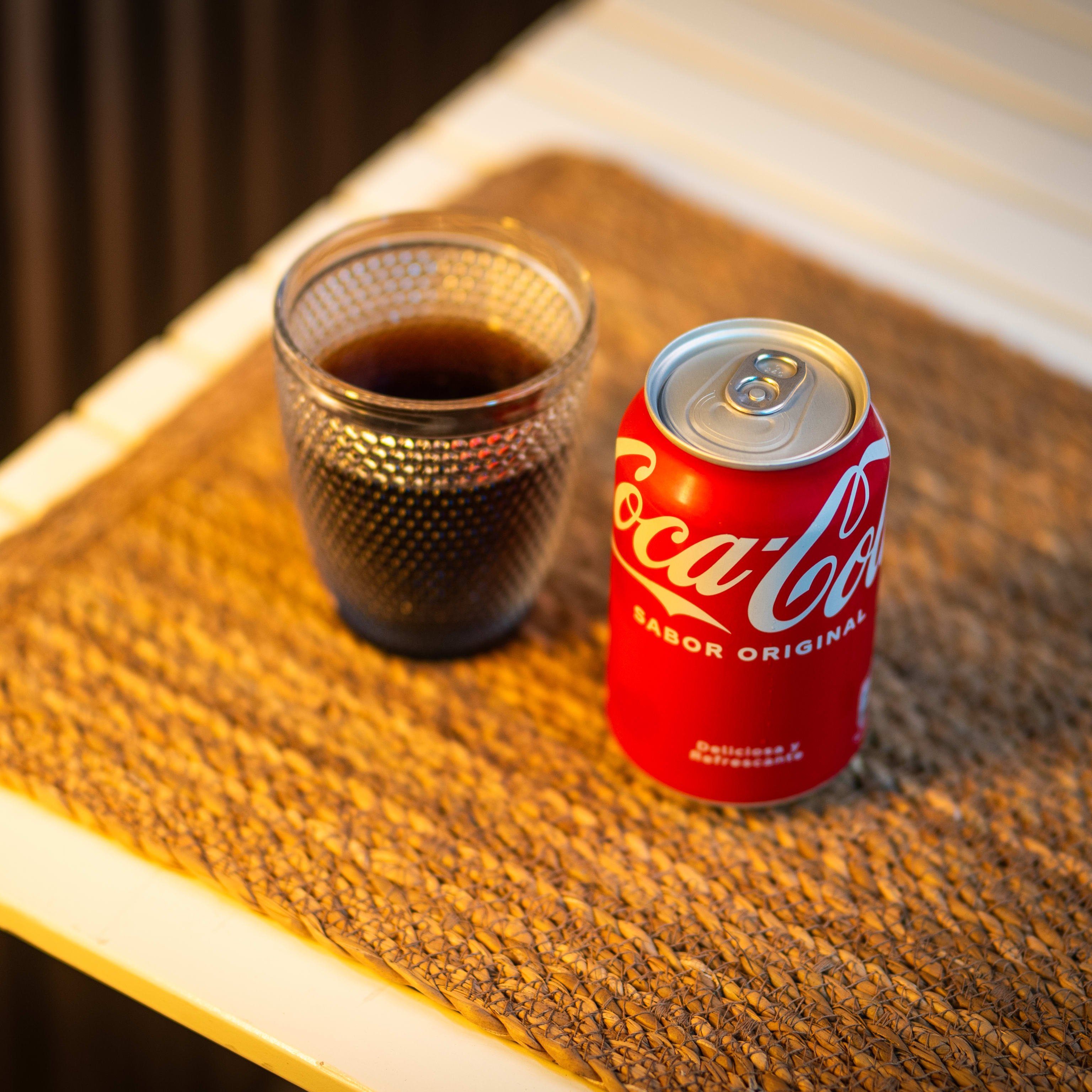 Coca cola