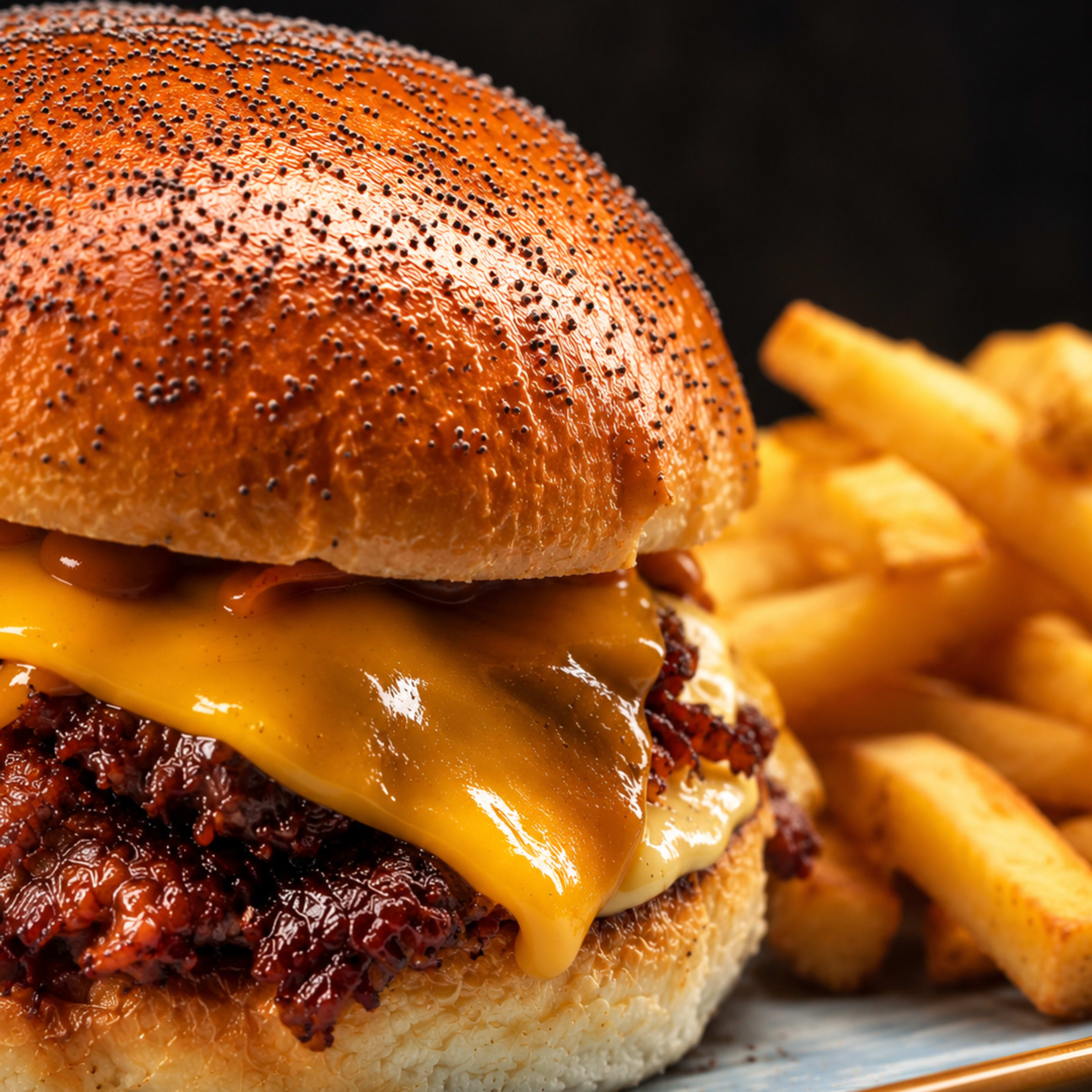 Smash Burger - Devorarte