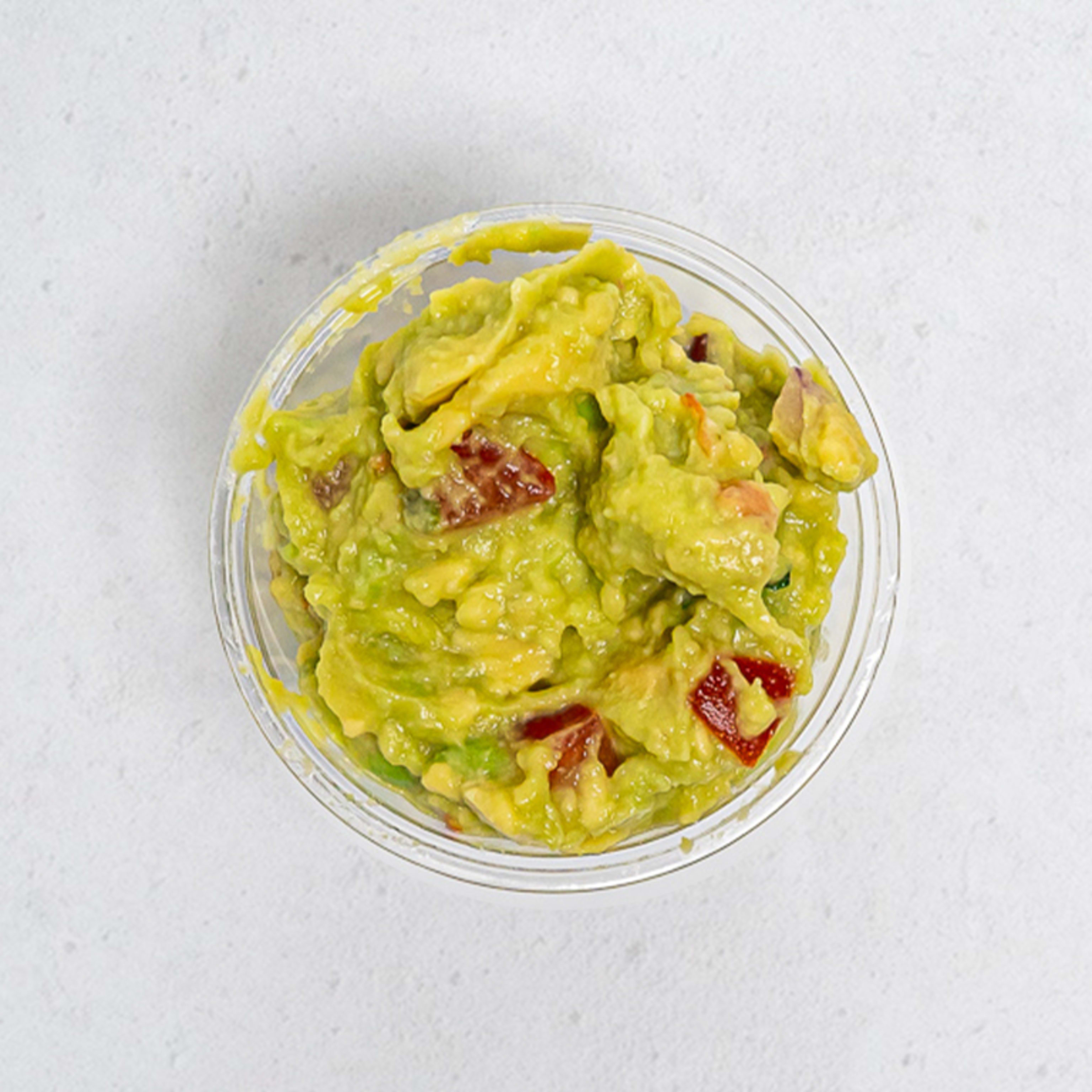 GUACAMOLE XL
